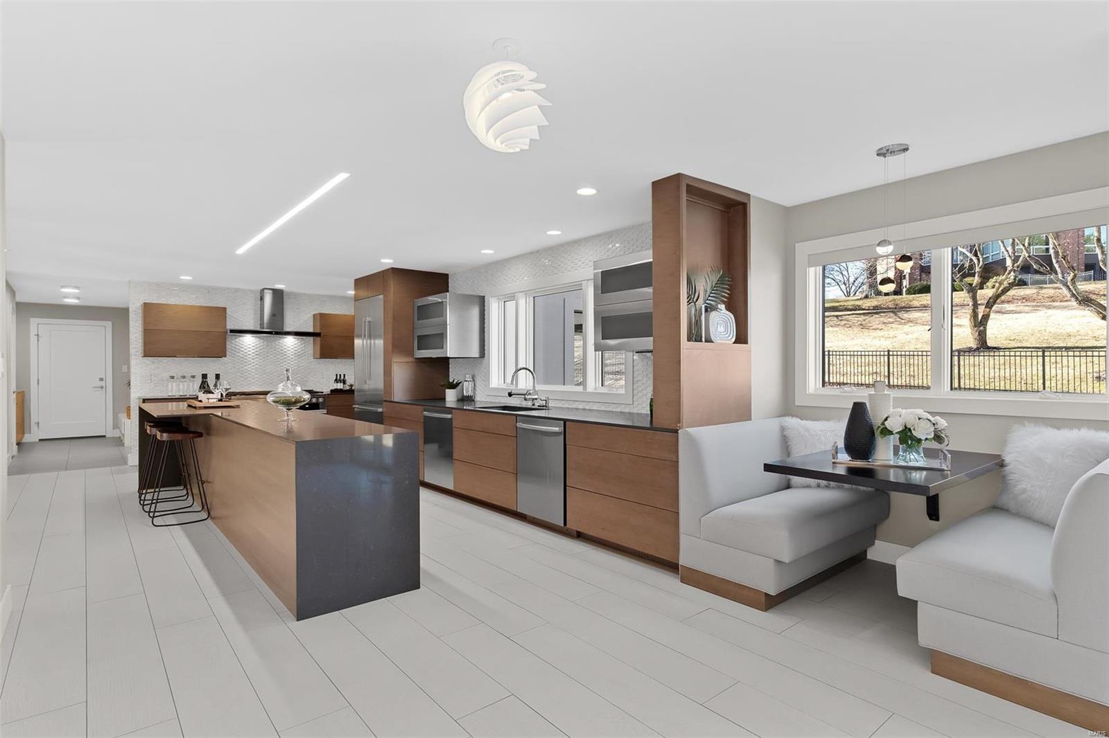 Forest Hills Club Estate Area 6 Sec 3 - Residential