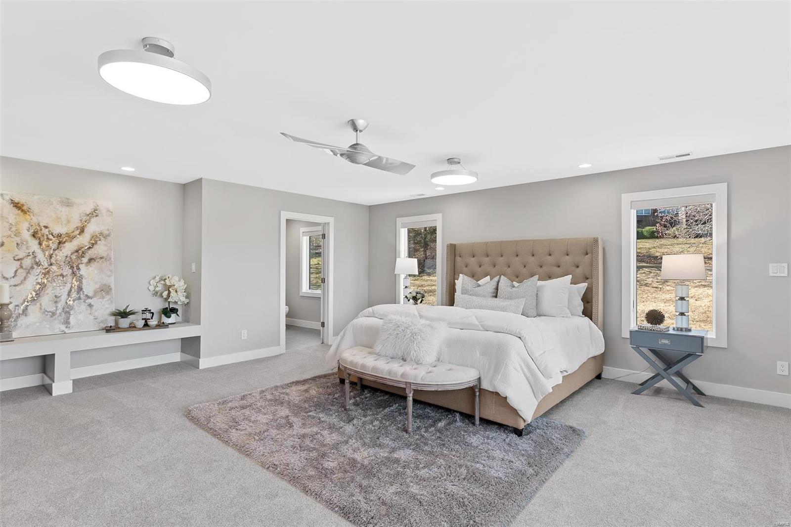 Forest Hills Club Estate Area 6 Sec 3 - Residential