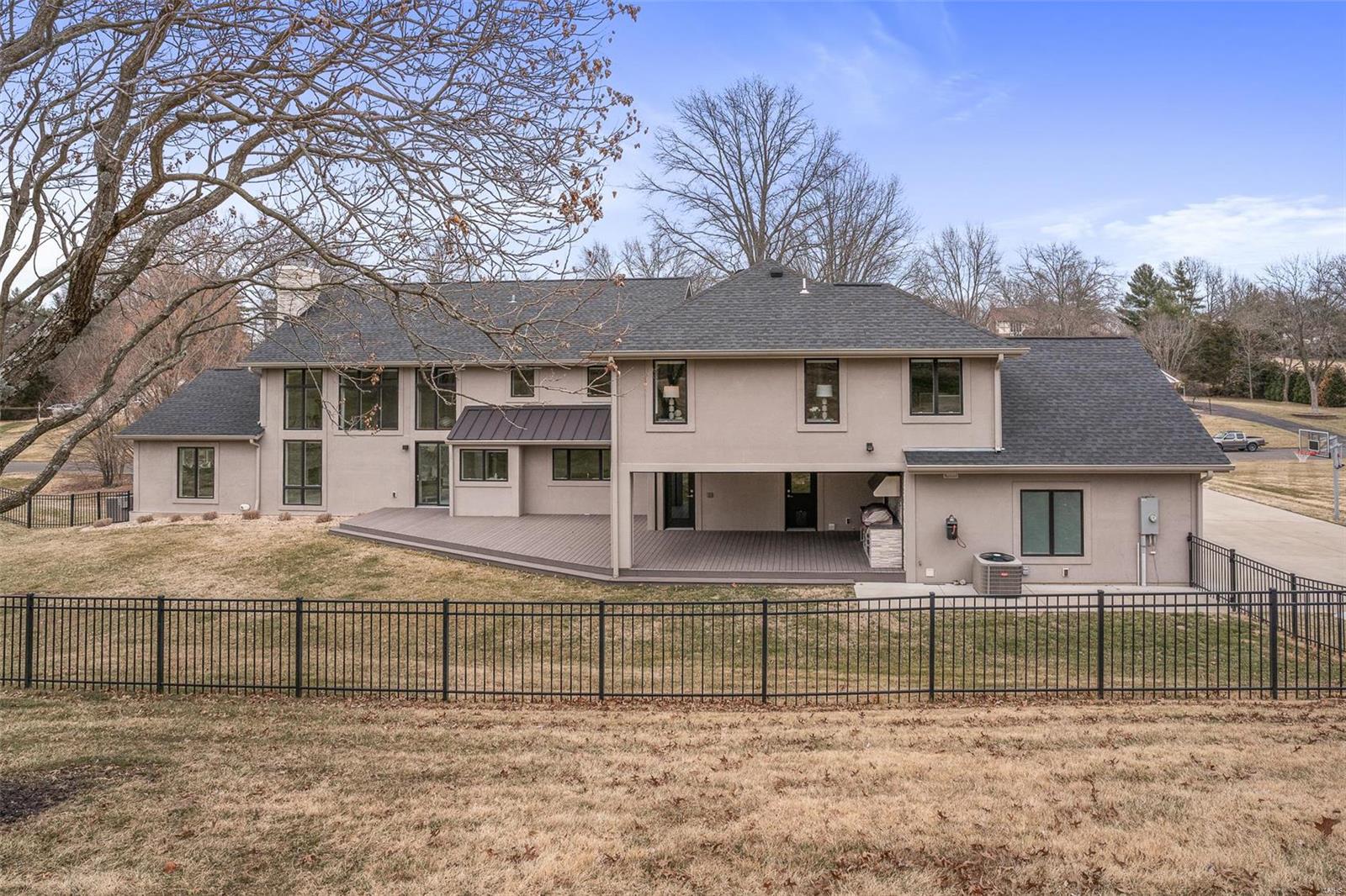 Forest Hills Club Estate Area 6 Sec 3 - Residential