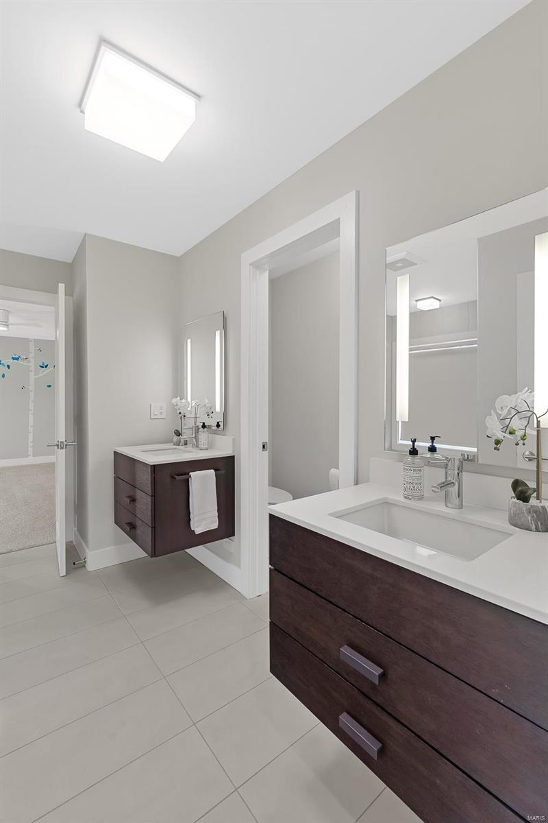 Forest Hills Club Estate Area 6 Sec 3 - Residential