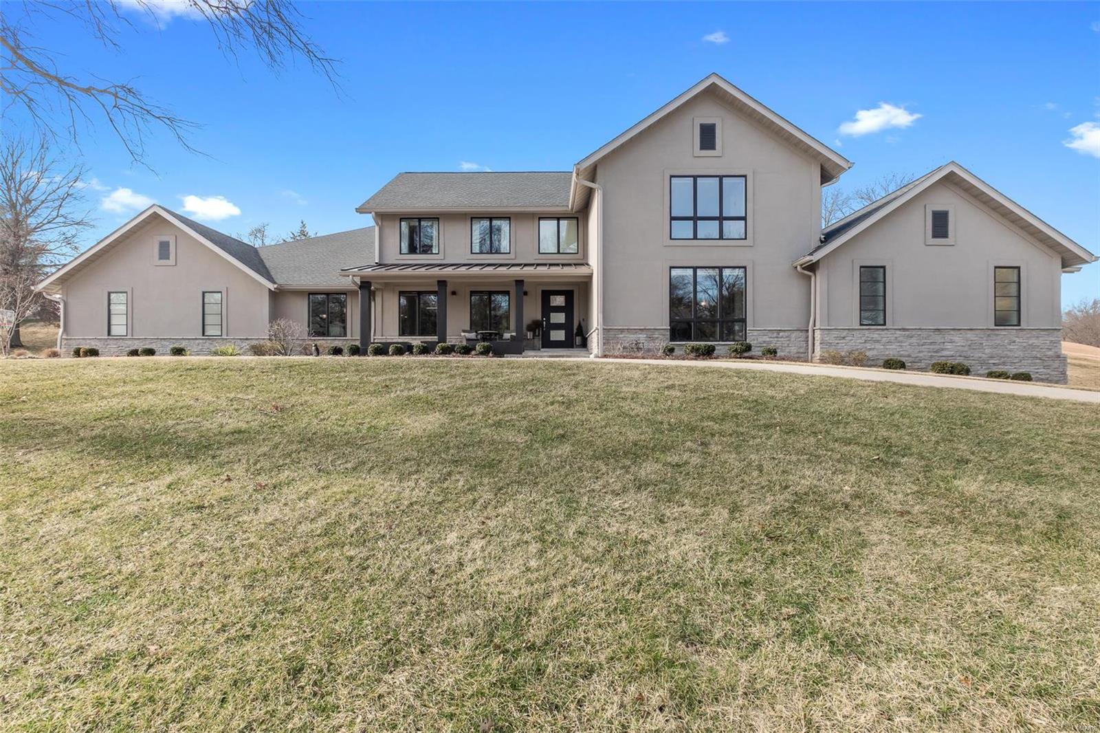 Forest Hills Club Estate Area 6 Sec 3 - Residential