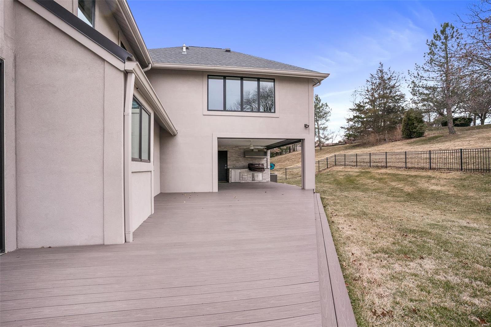 Forest Hills Club Estate Area 6 Sec 3 - Residential