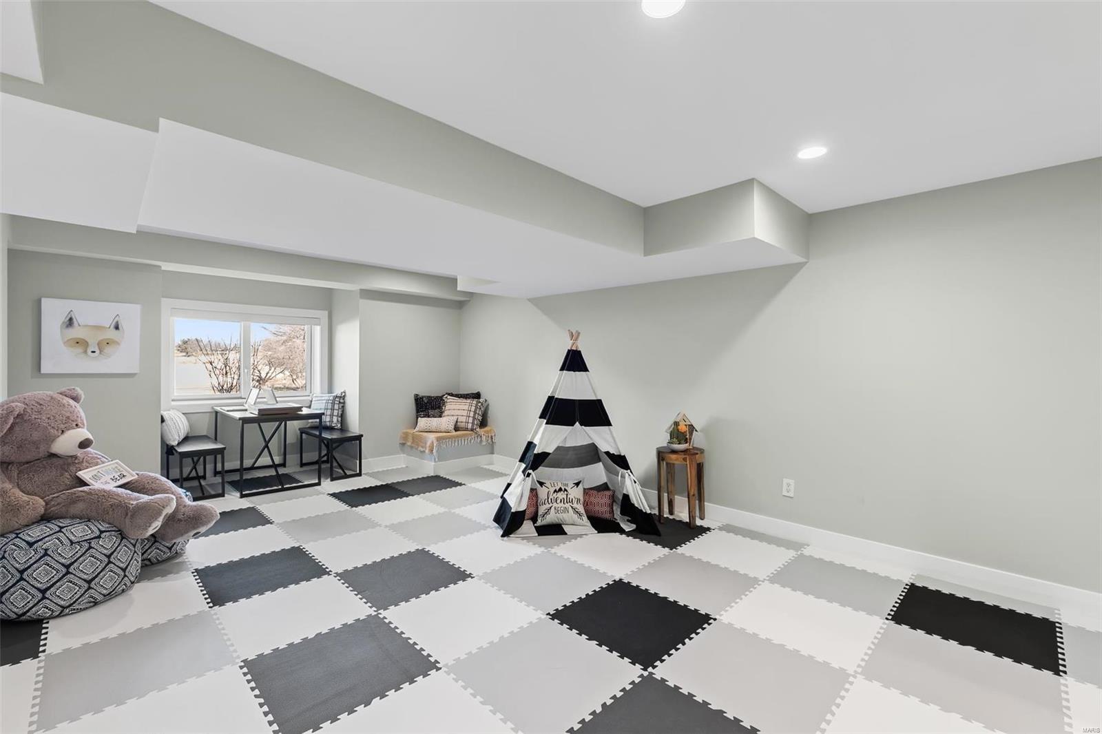 Forest Hills Club Estate Area 6 Sec 3 - Residential