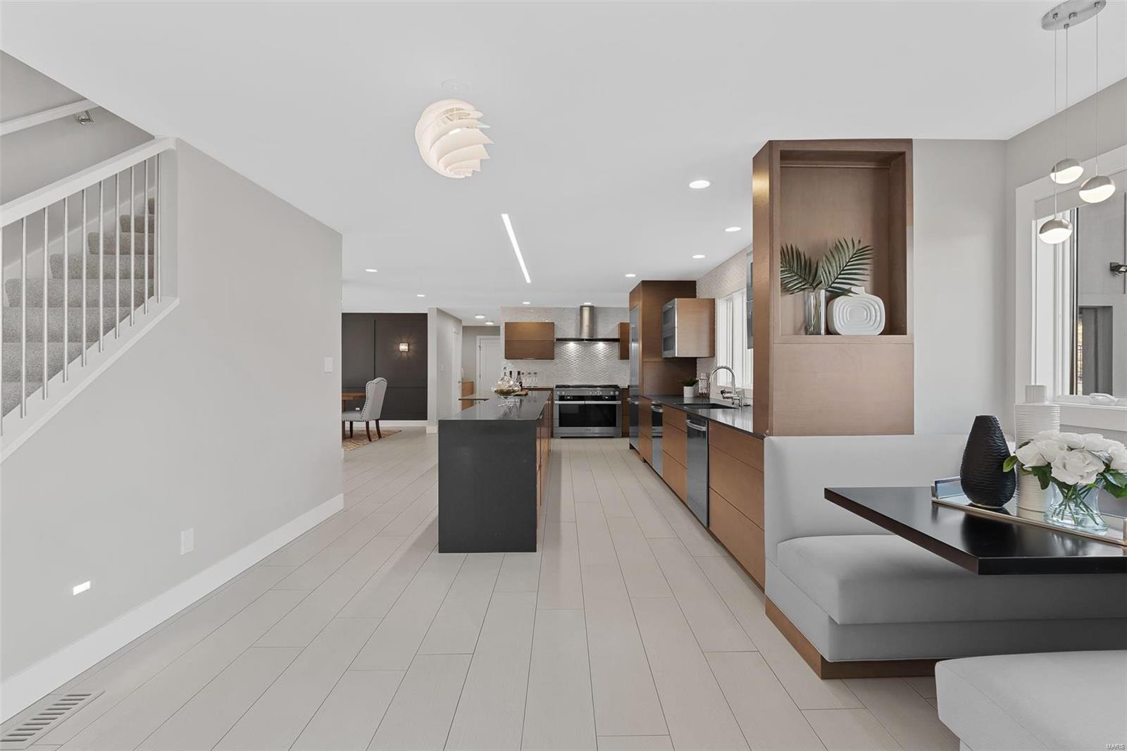 Forest Hills Club Estate Area 6 Sec 3 - Residential