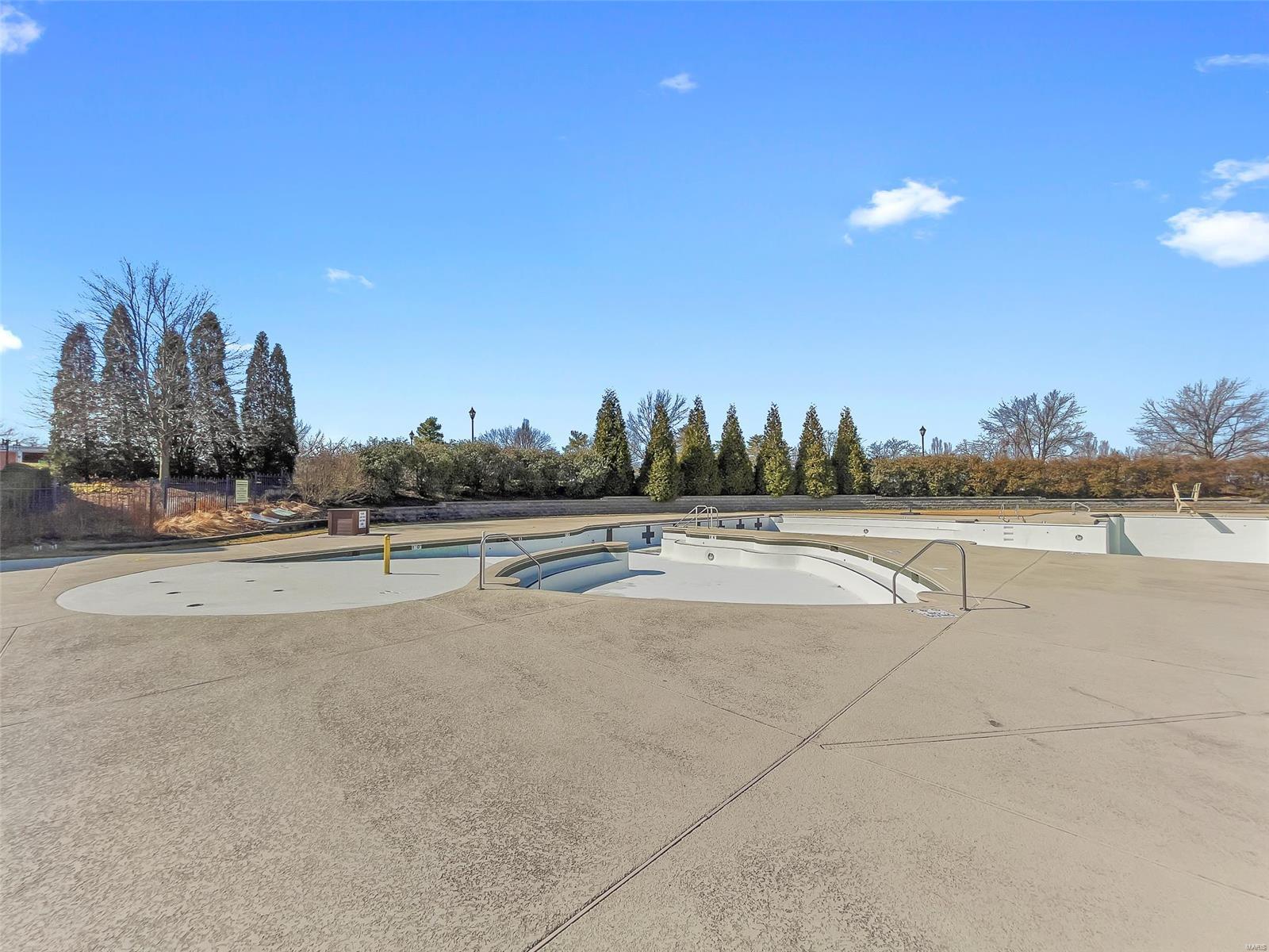 Forest Hills Club Estate Area 6 Sec 3 - Residential