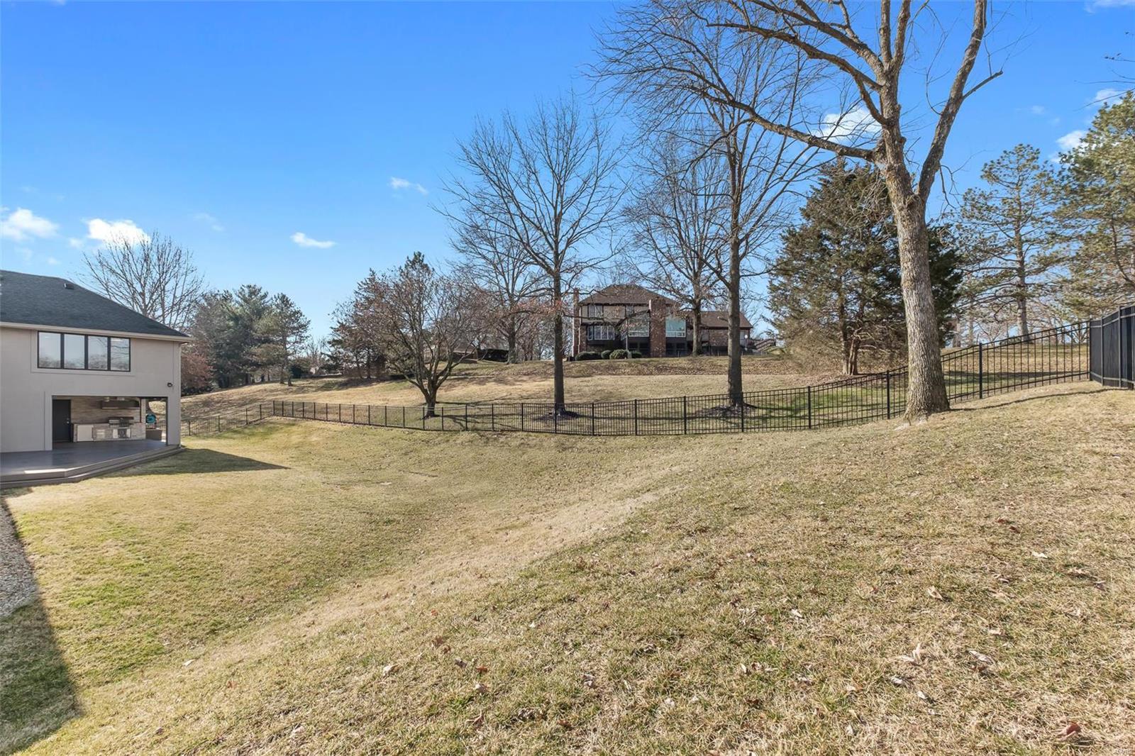 Forest Hills Club Estate Area 6 Sec 3 - Residential