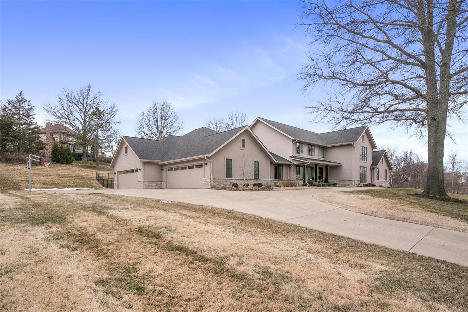 Forest Hills Club Estate Area 6 Sec 3 - Residential