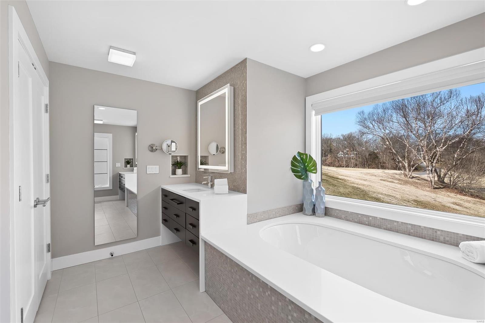 Forest Hills Club Estate Area 6 Sec 3 - Residential