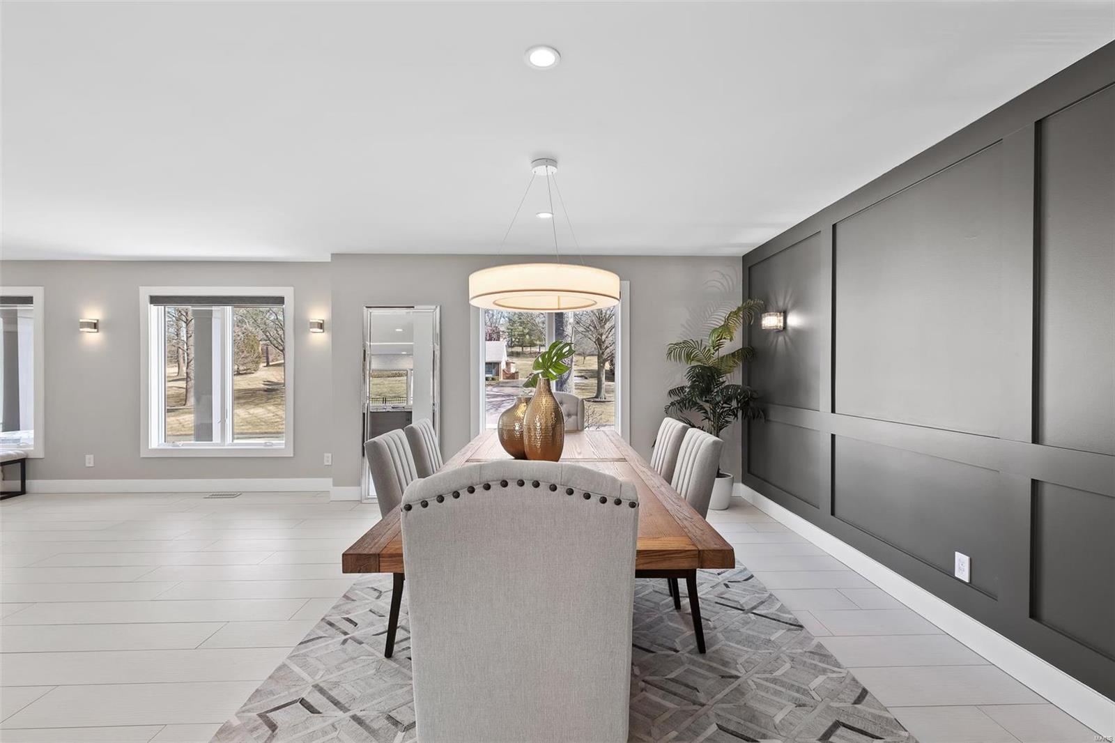 Forest Hills Club Estate Area 6 Sec 3 - Residential