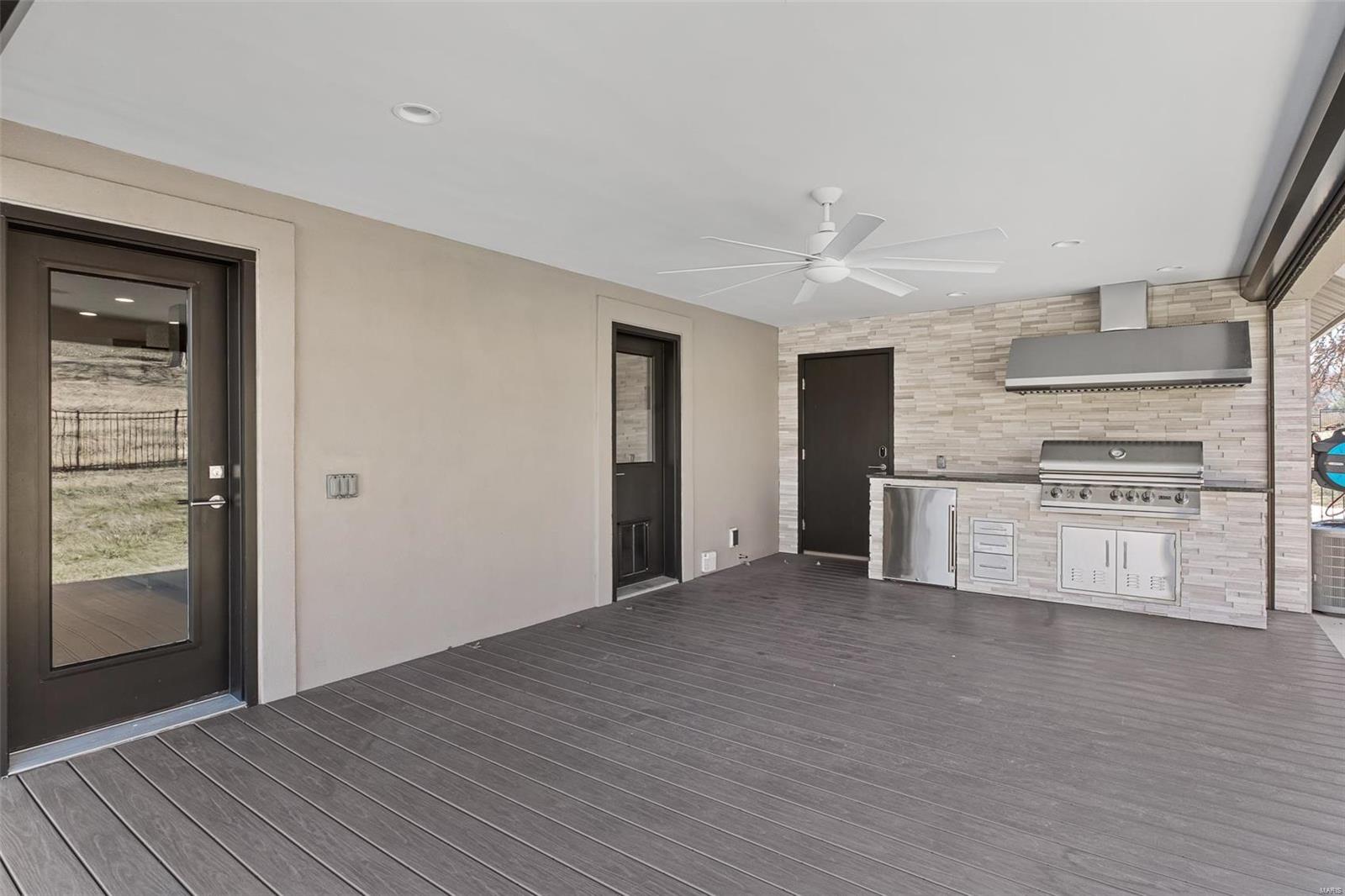 Forest Hills Club Estate Area 6 Sec 3 - Residential