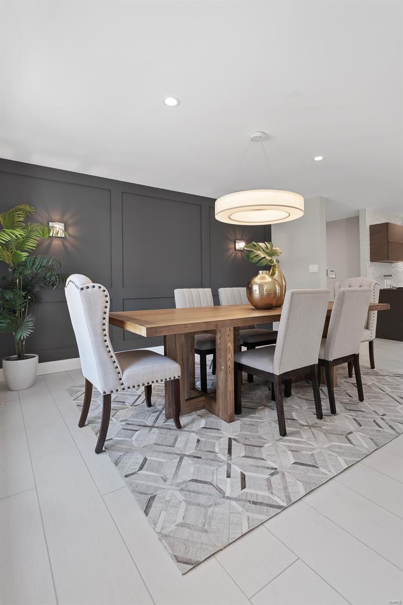 Forest Hills Club Estate Area 6 Sec 3 - Residential