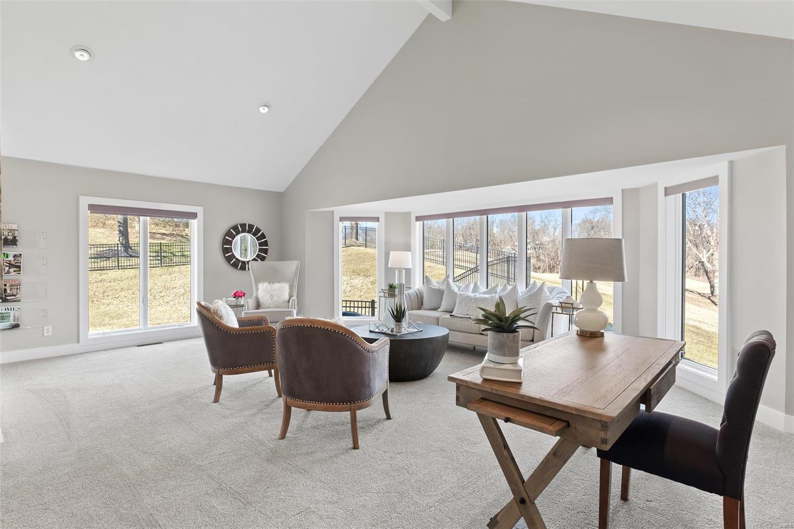 Forest Hills Club Estate Area 6 Sec 3 - Residential