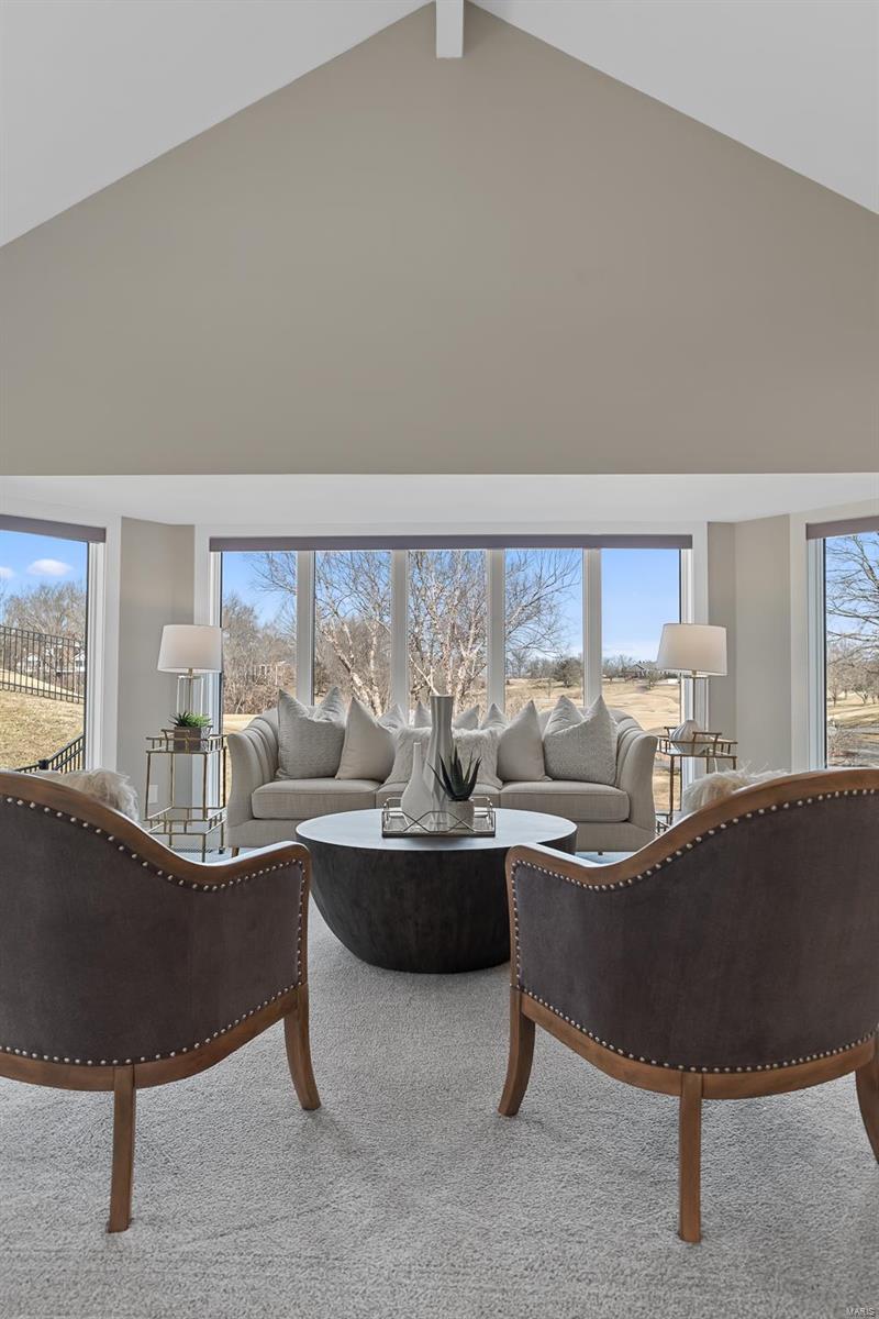 Forest Hills Club Estate Area 6 Sec 3 - Residential