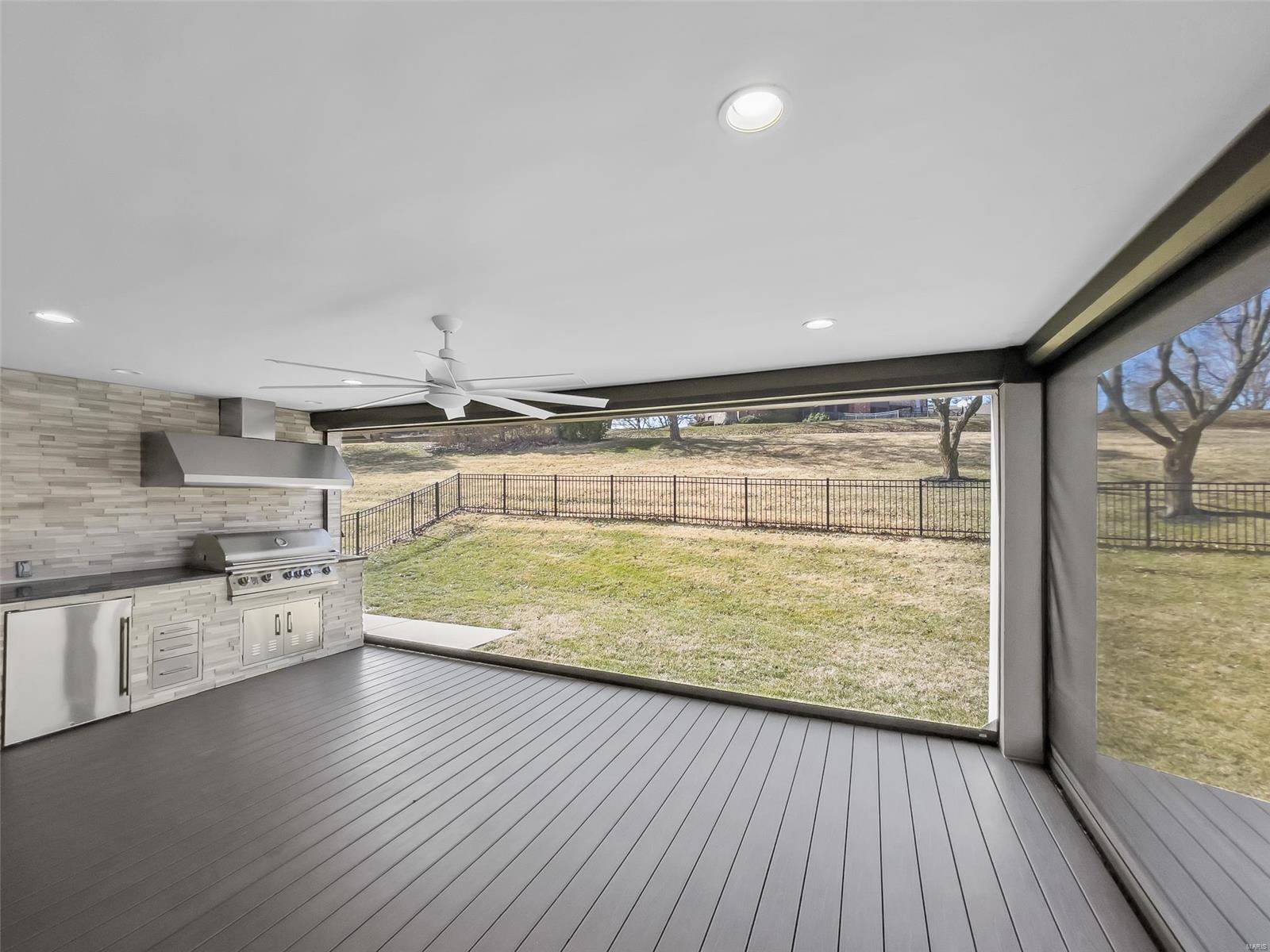 Forest Hills Club Estate Area 6 Sec 3 - Residential