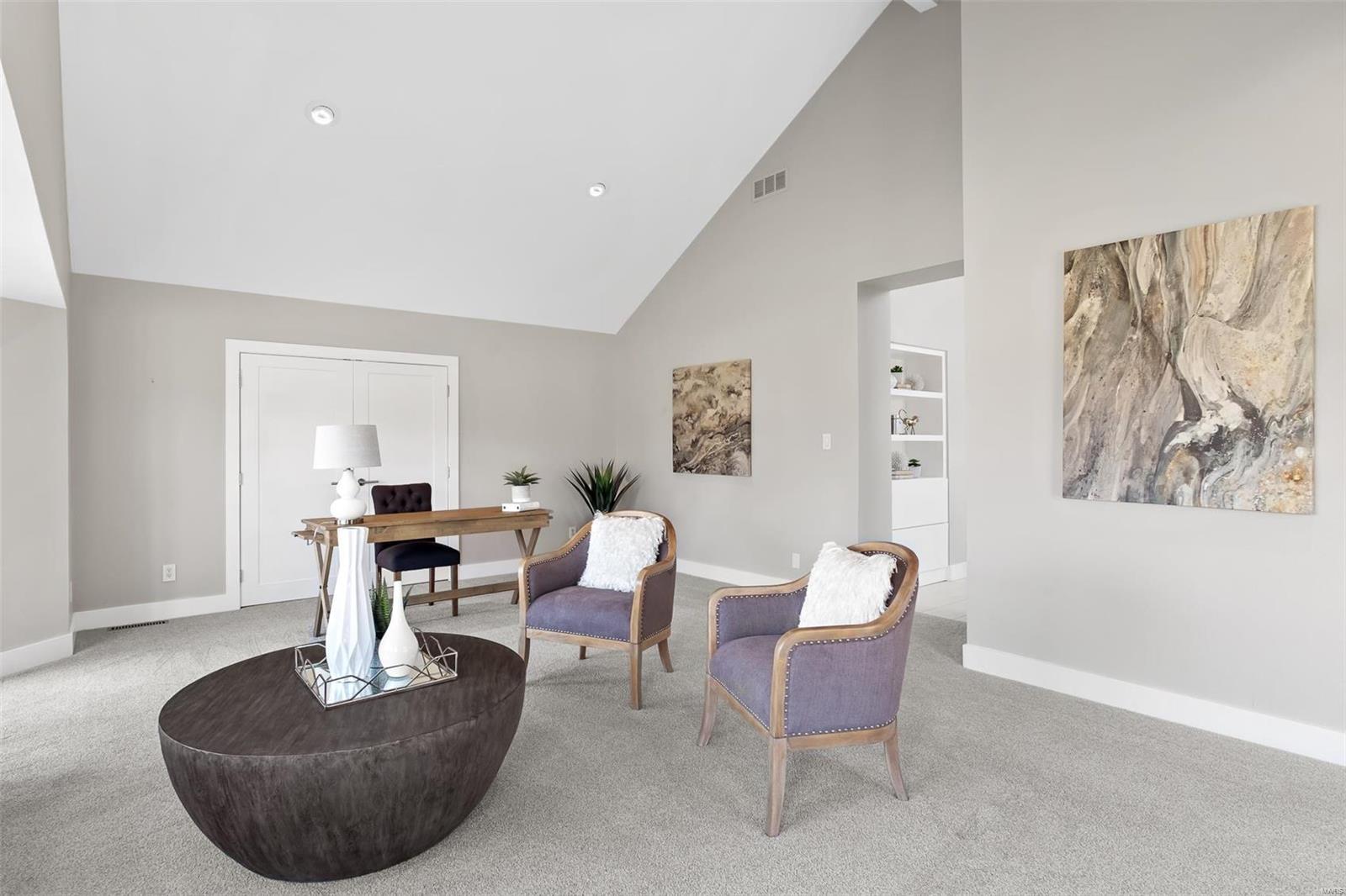 Forest Hills Club Estate Area 6 Sec 3 - Residential