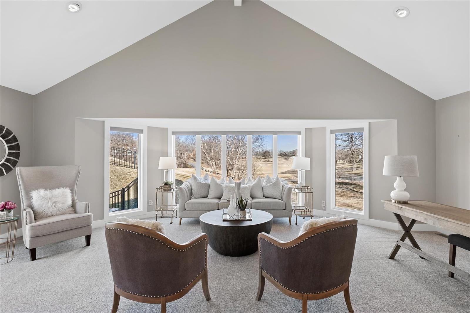 Forest Hills Club Estate Area 6 Sec 3 - Residential