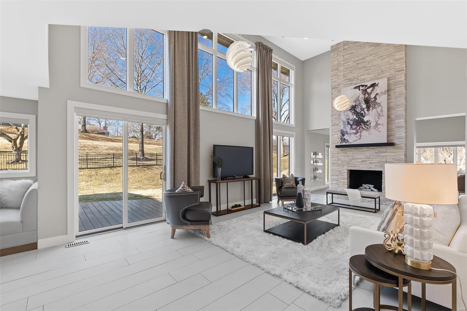 Forest Hills Club Estate Area 6 Sec 3 - Residential