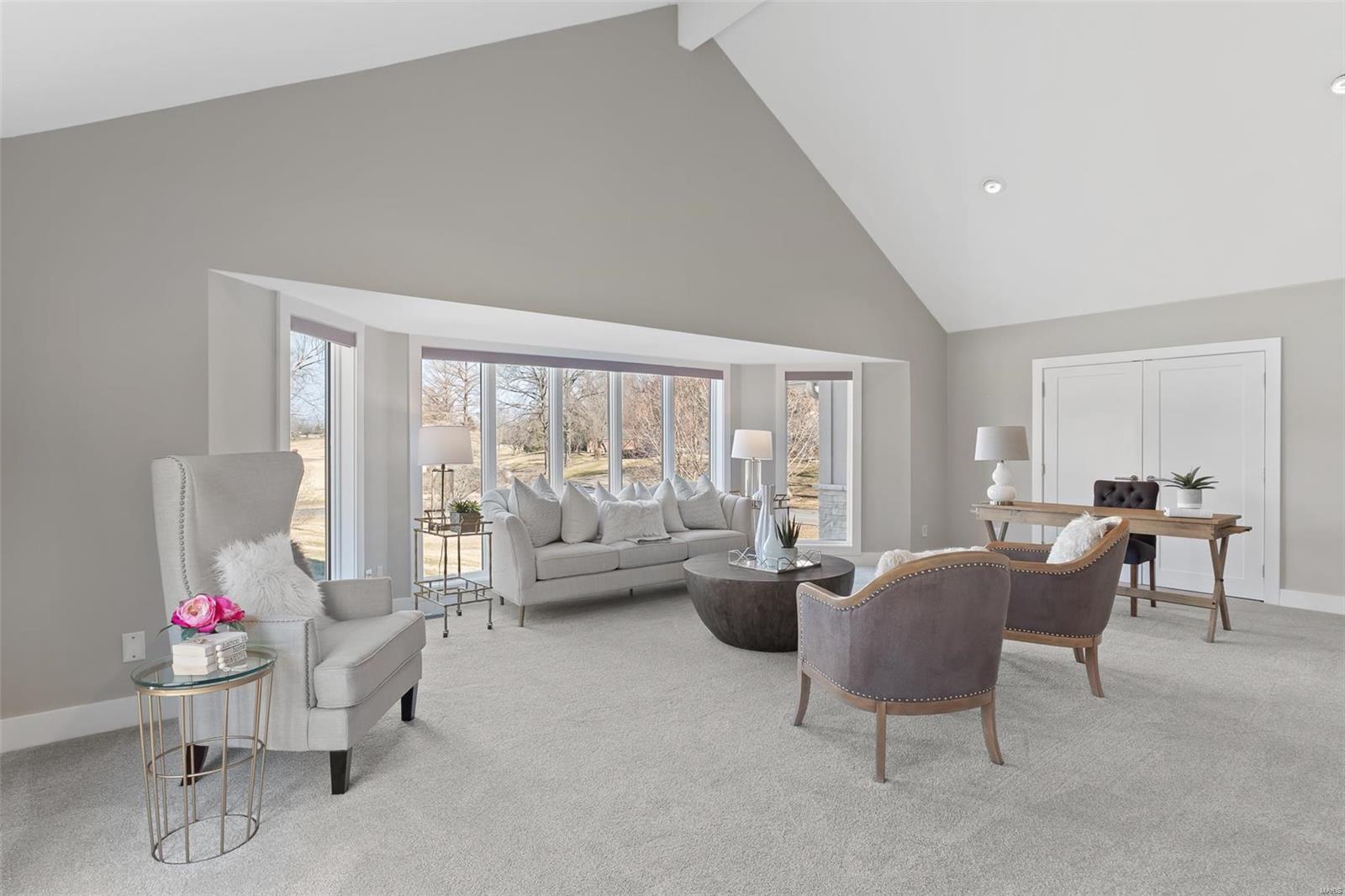 Forest Hills Club Estate Area 6 Sec 3 - Residential