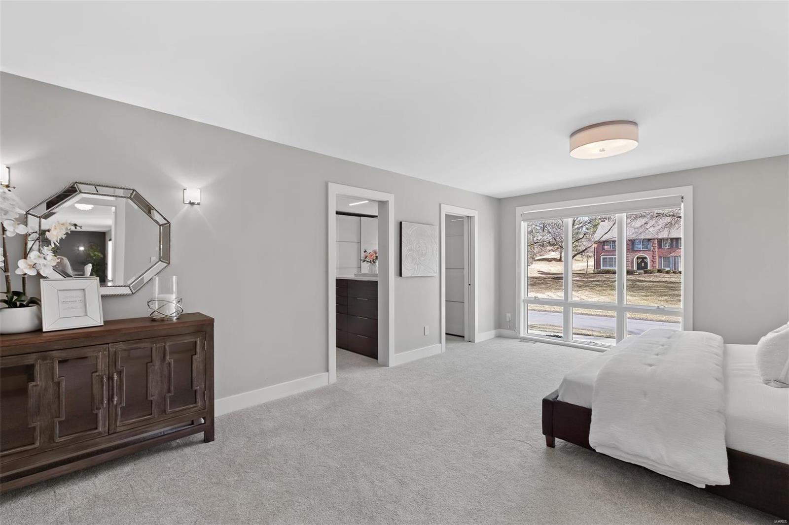 Forest Hills Club Estate Area 6 Sec 3 - Residential