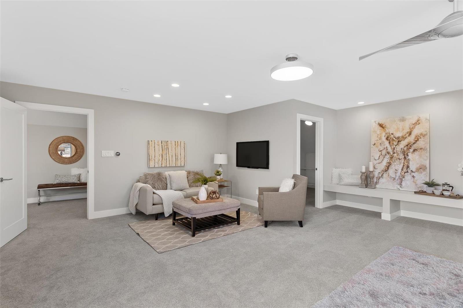 Forest Hills Club Estate Area 6 Sec 3 - Residential