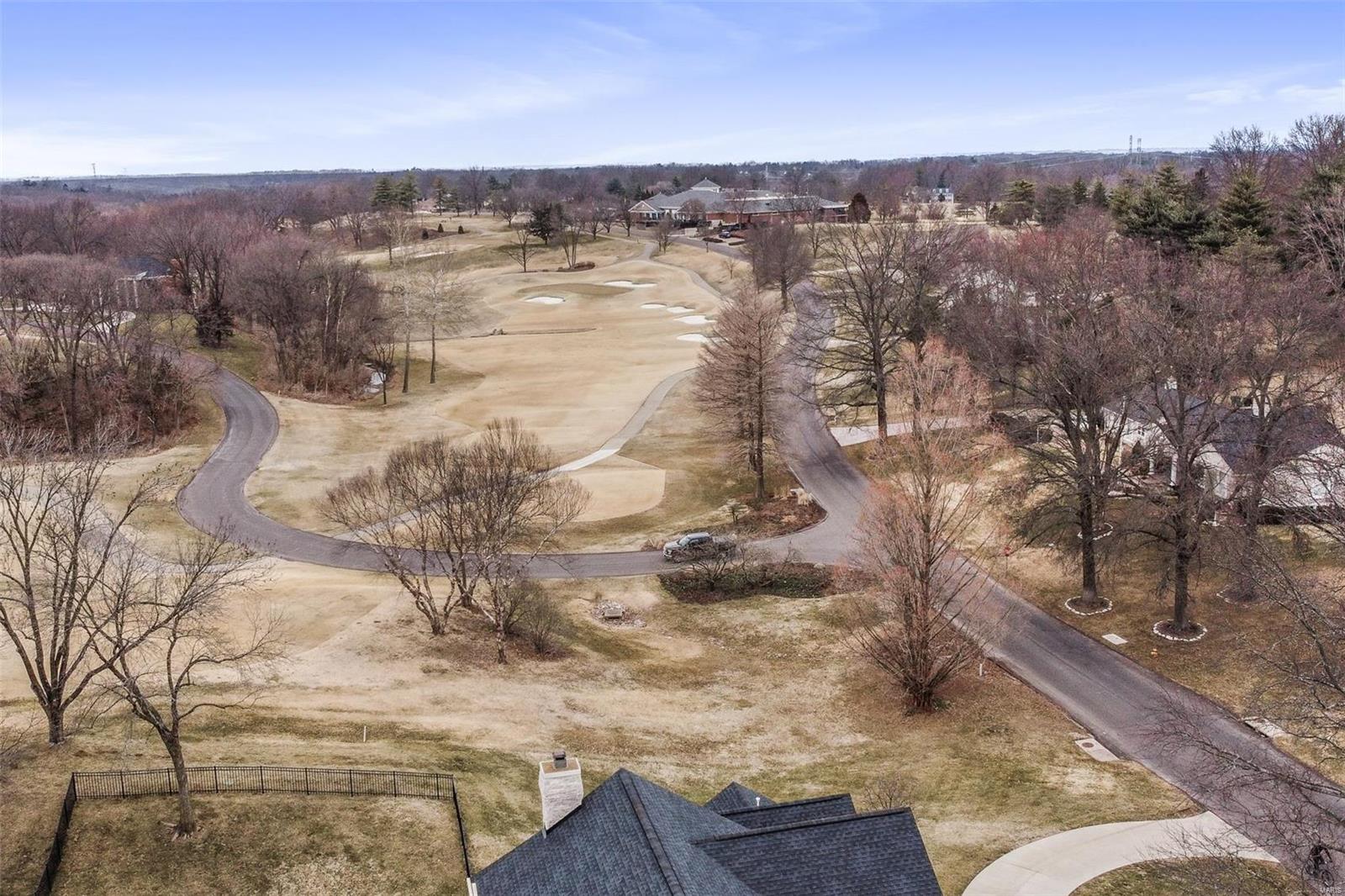 Forest Hills Club Estate Area 6 Sec 3 - Residential