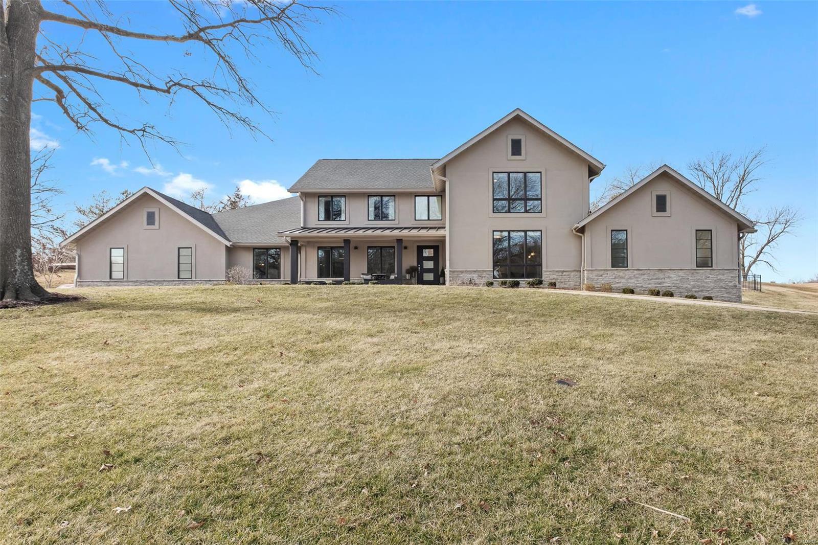 Forest Hills Club Estate Area 6 Sec 3 - Residential