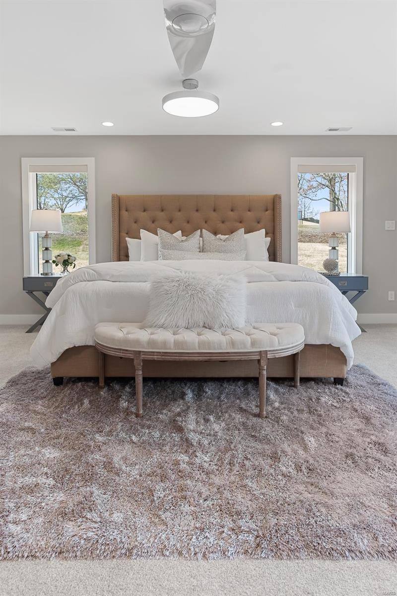 Forest Hills Club Estate Area 6 Sec 3 - Residential