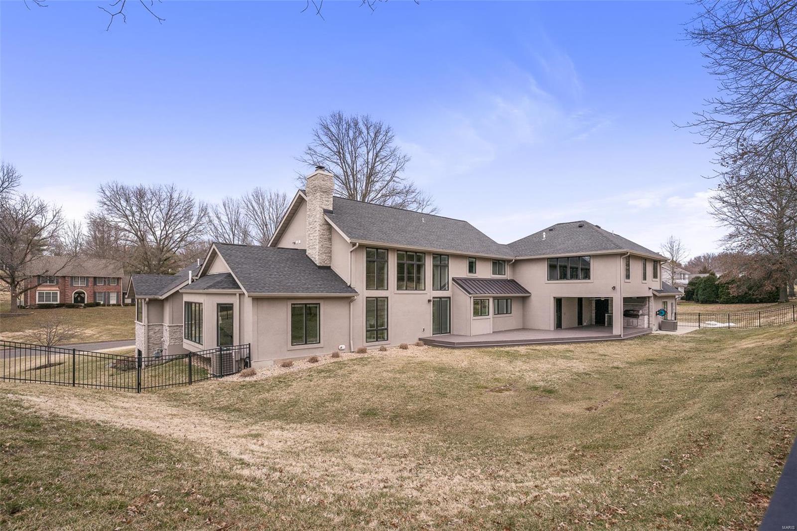 Forest Hills Club Estate Area 6 Sec 3 - Residential