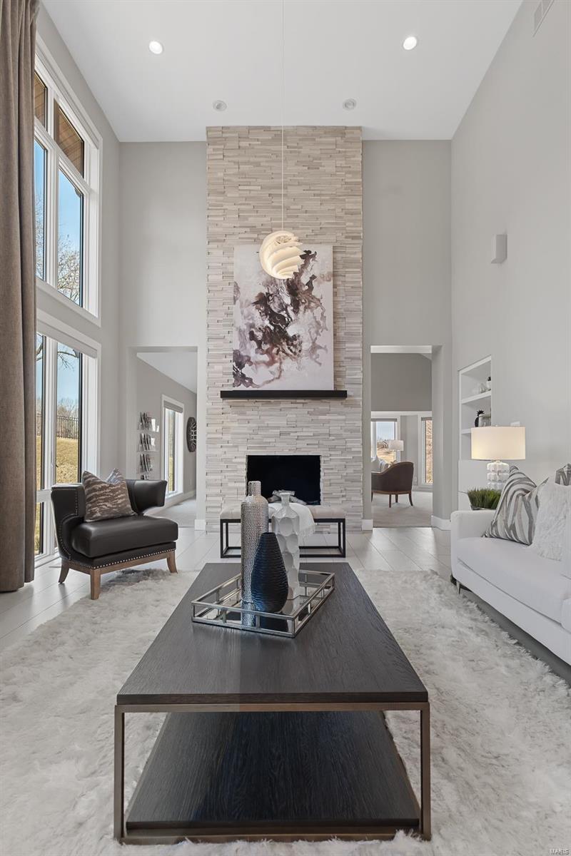 Forest Hills Club Estate Area 6 Sec 3 - Residential