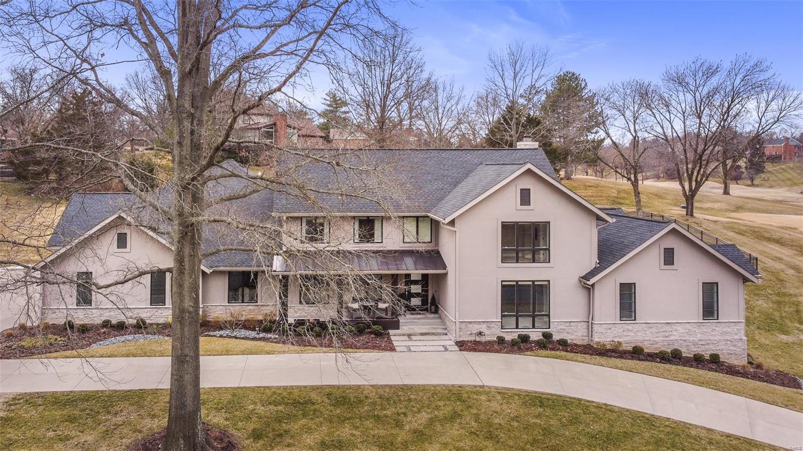 Forest Hills Club Estate Area 6 Sec 3 - Residential