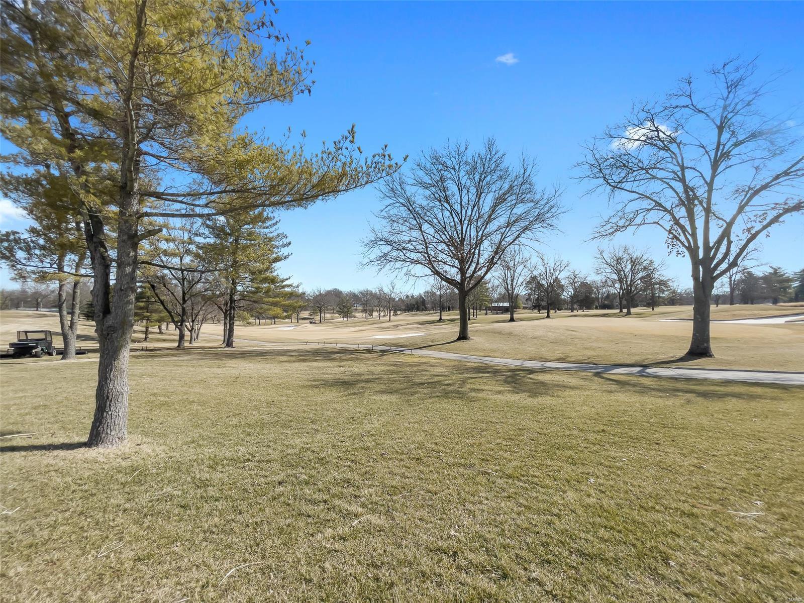 Forest Hills Club Estate Area 6 Sec 3 - Residential