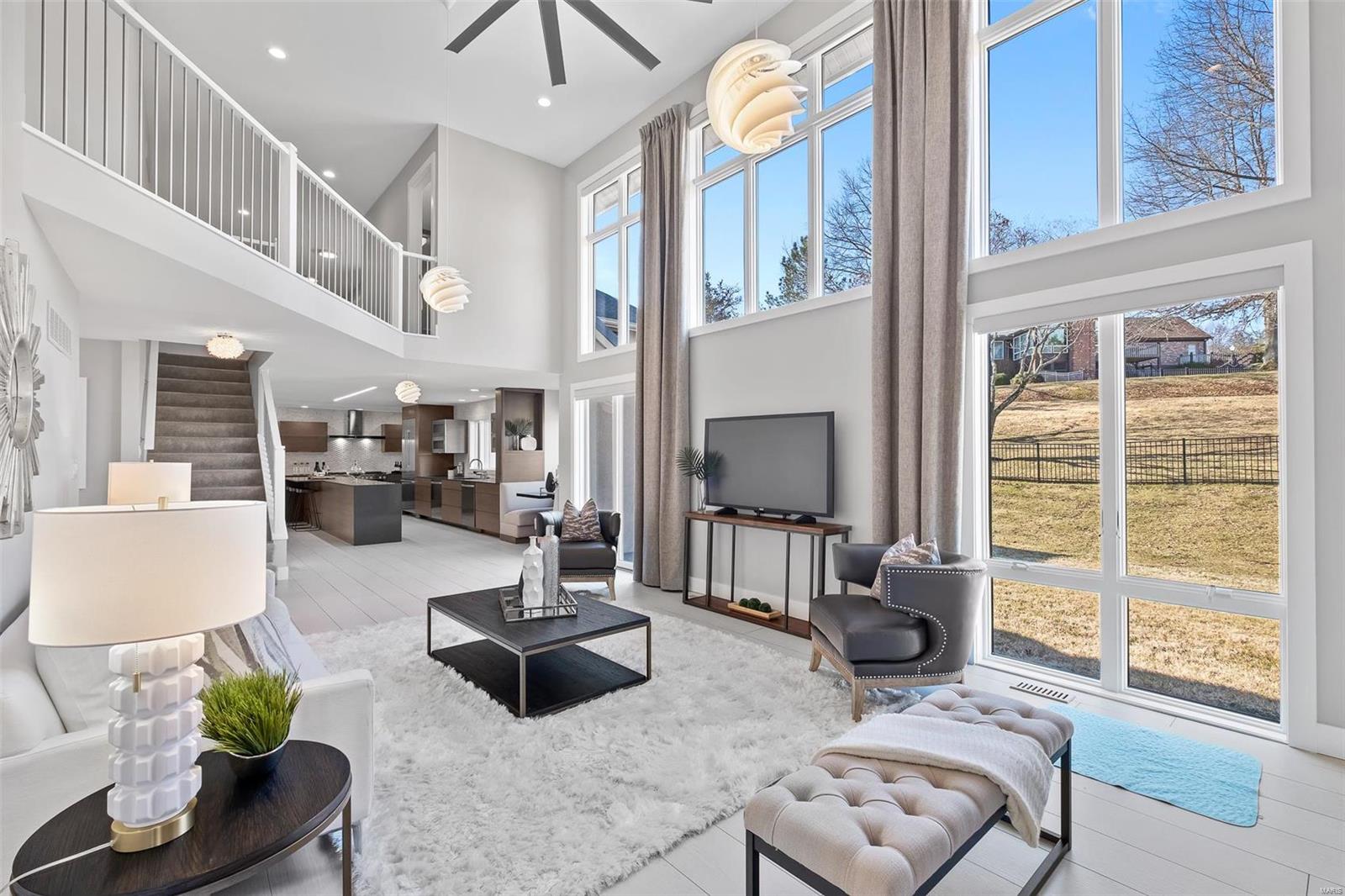 Forest Hills Club Estate Area 6 Sec 3 - Residential