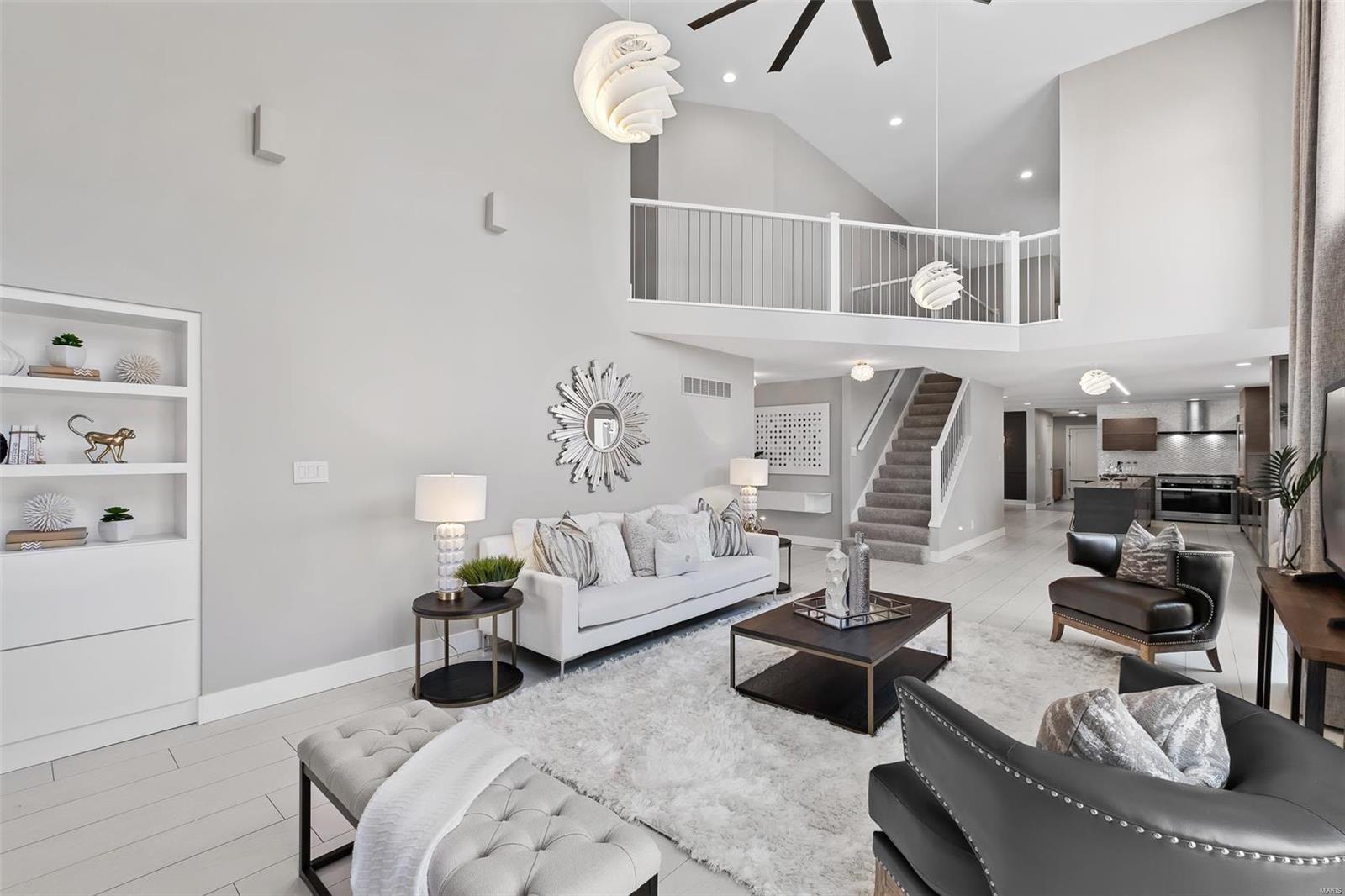 Forest Hills Club Estate Area 6 Sec 3 - Residential