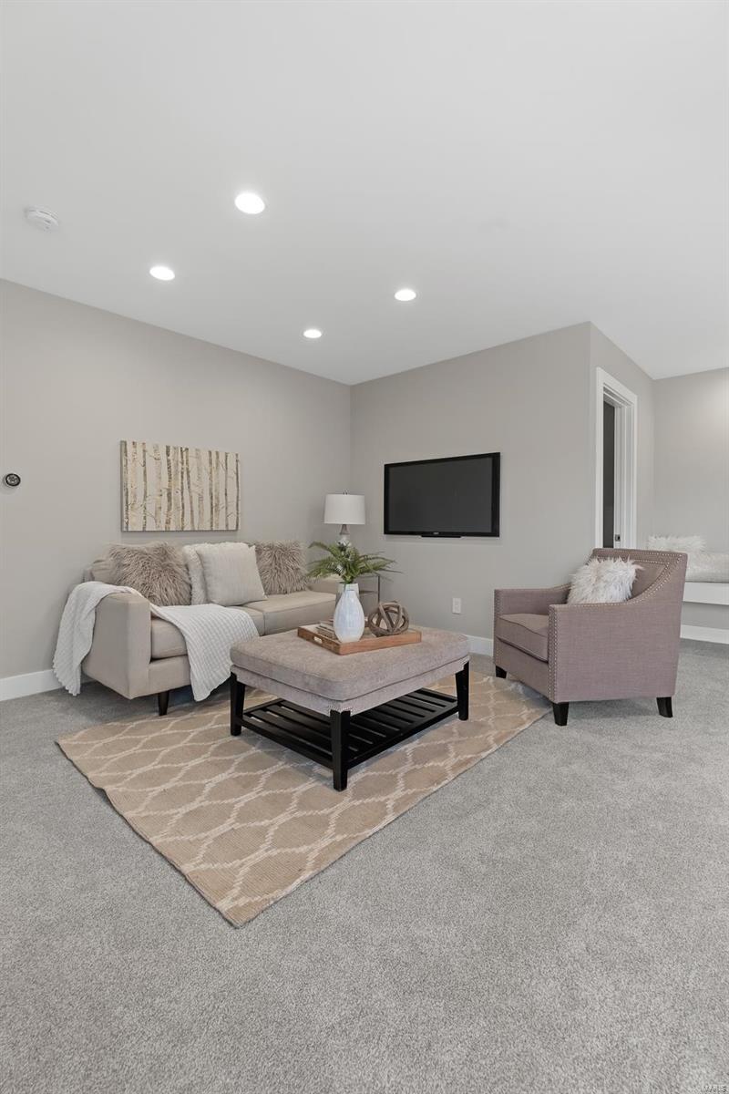 Forest Hills Club Estate Area 6 Sec 3 - Residential