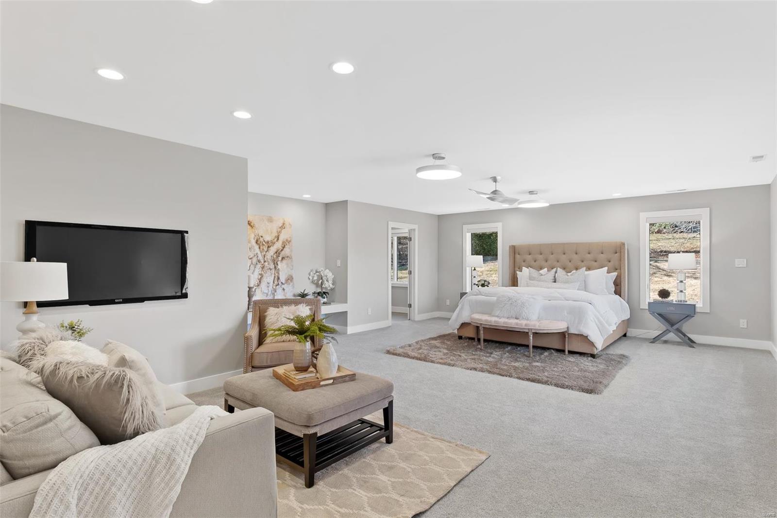 Forest Hills Club Estate Area 6 Sec 3 - Residential