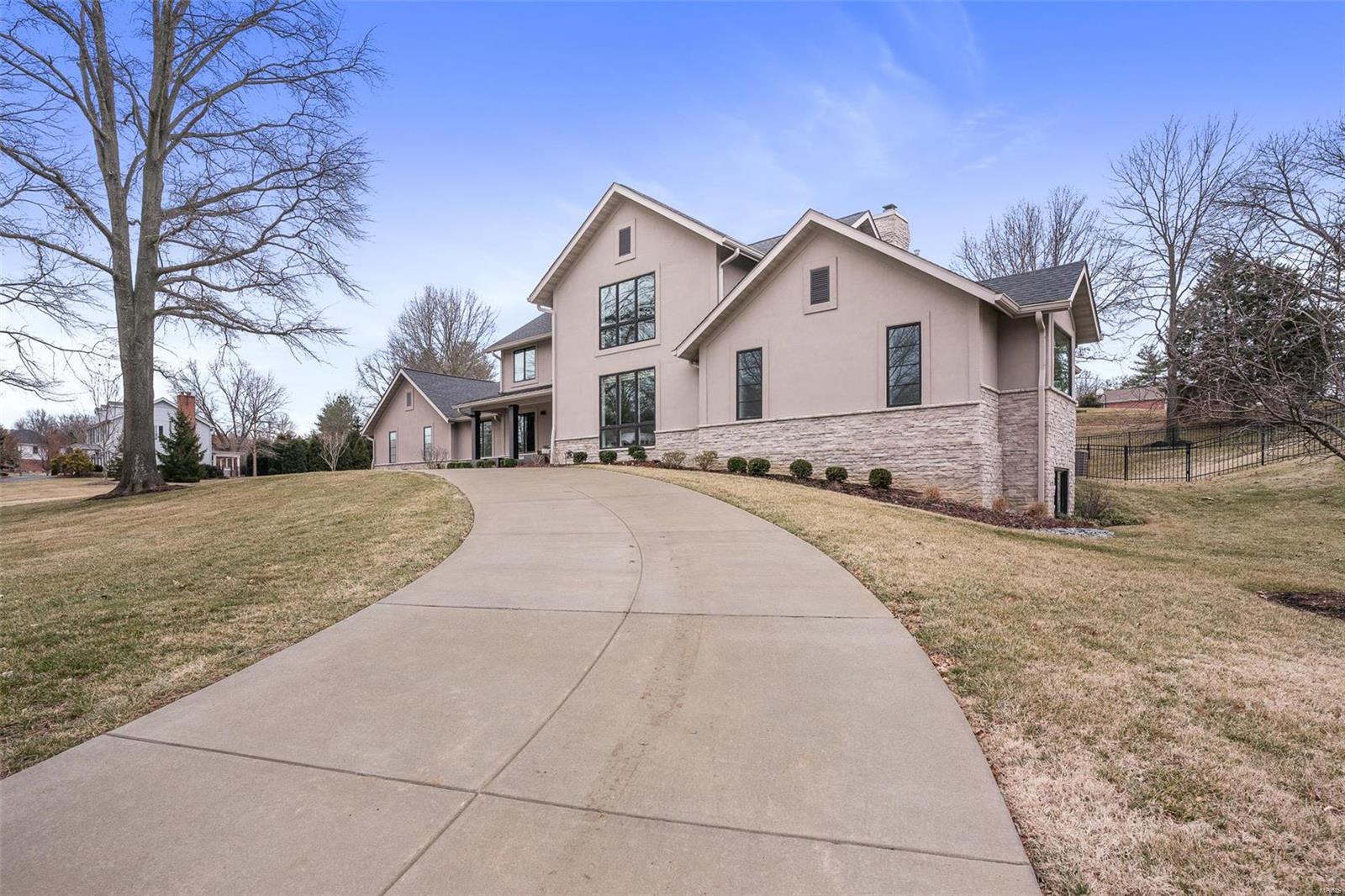 Forest Hills Club Estate Area 6 Sec 3 - Residential