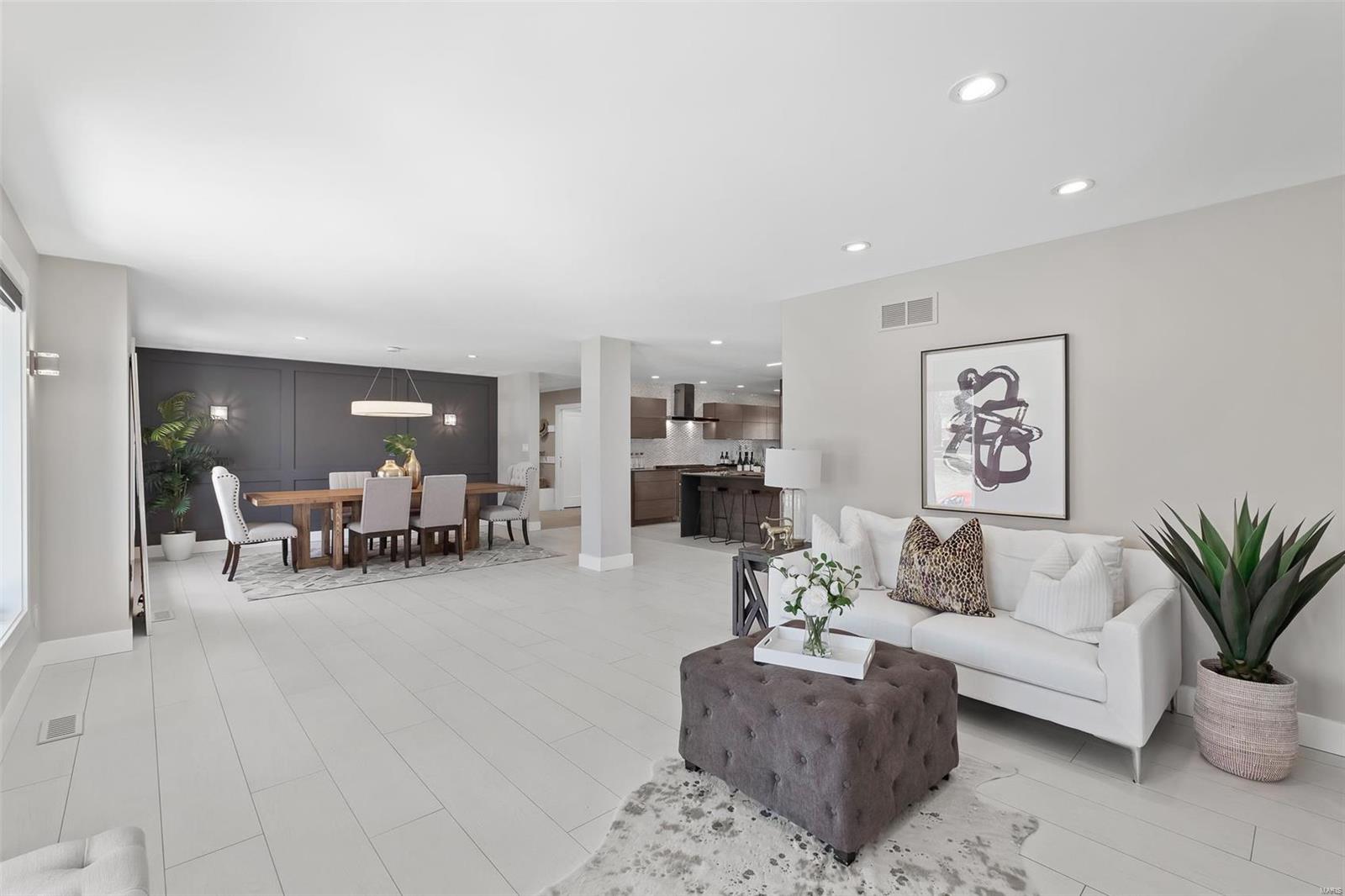 Forest Hills Club Estate Area 6 Sec 3 - Residential