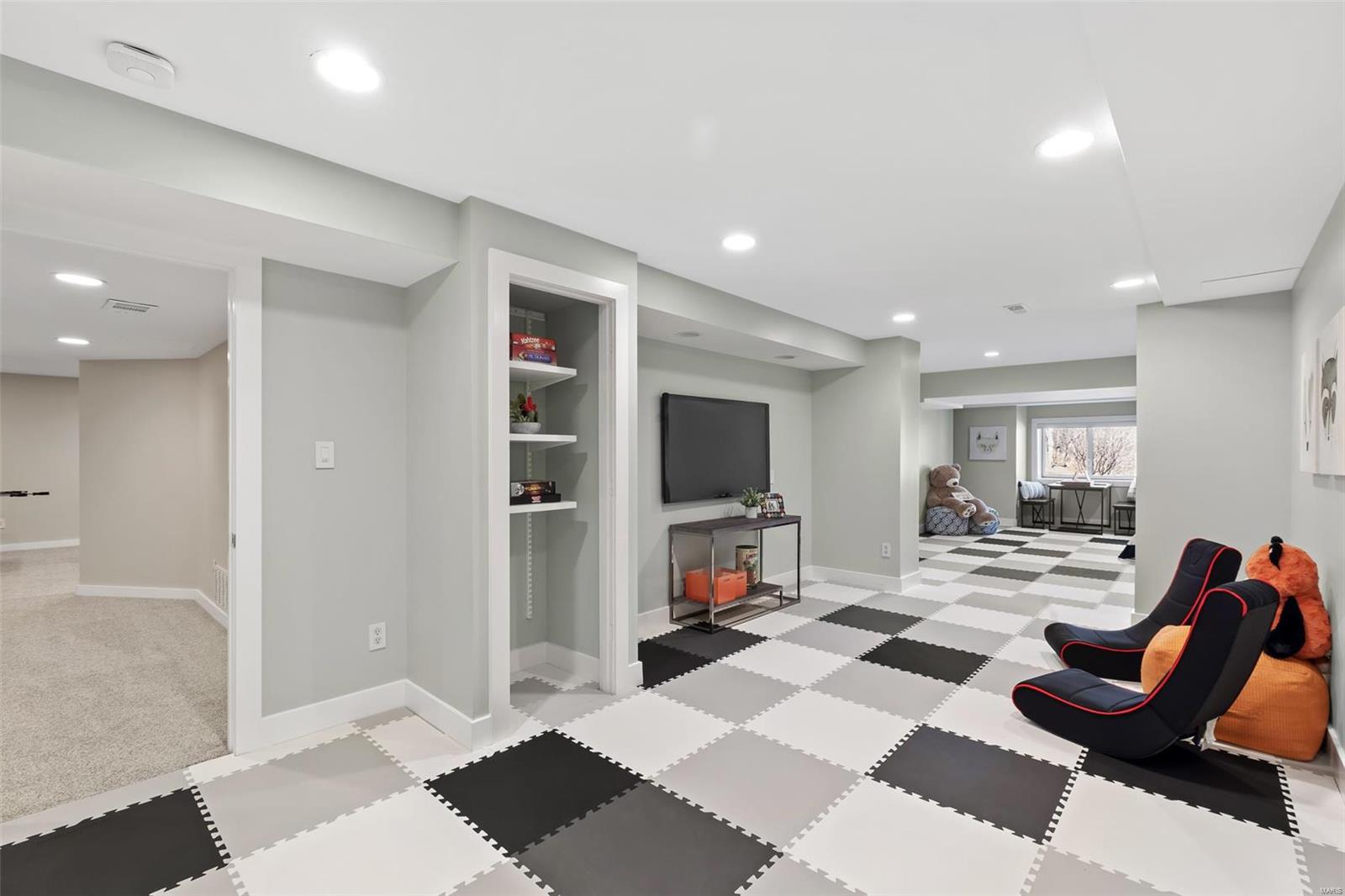 Forest Hills Club Estate Area 6 Sec 3 - Residential