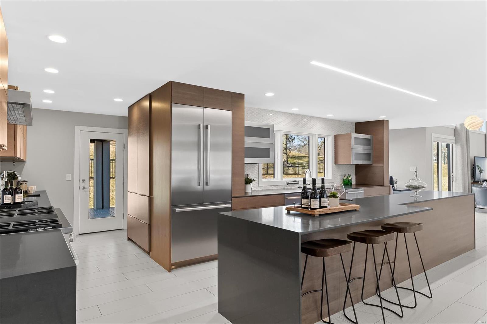 Forest Hills Club Estate Area 6 Sec 3 - Residential