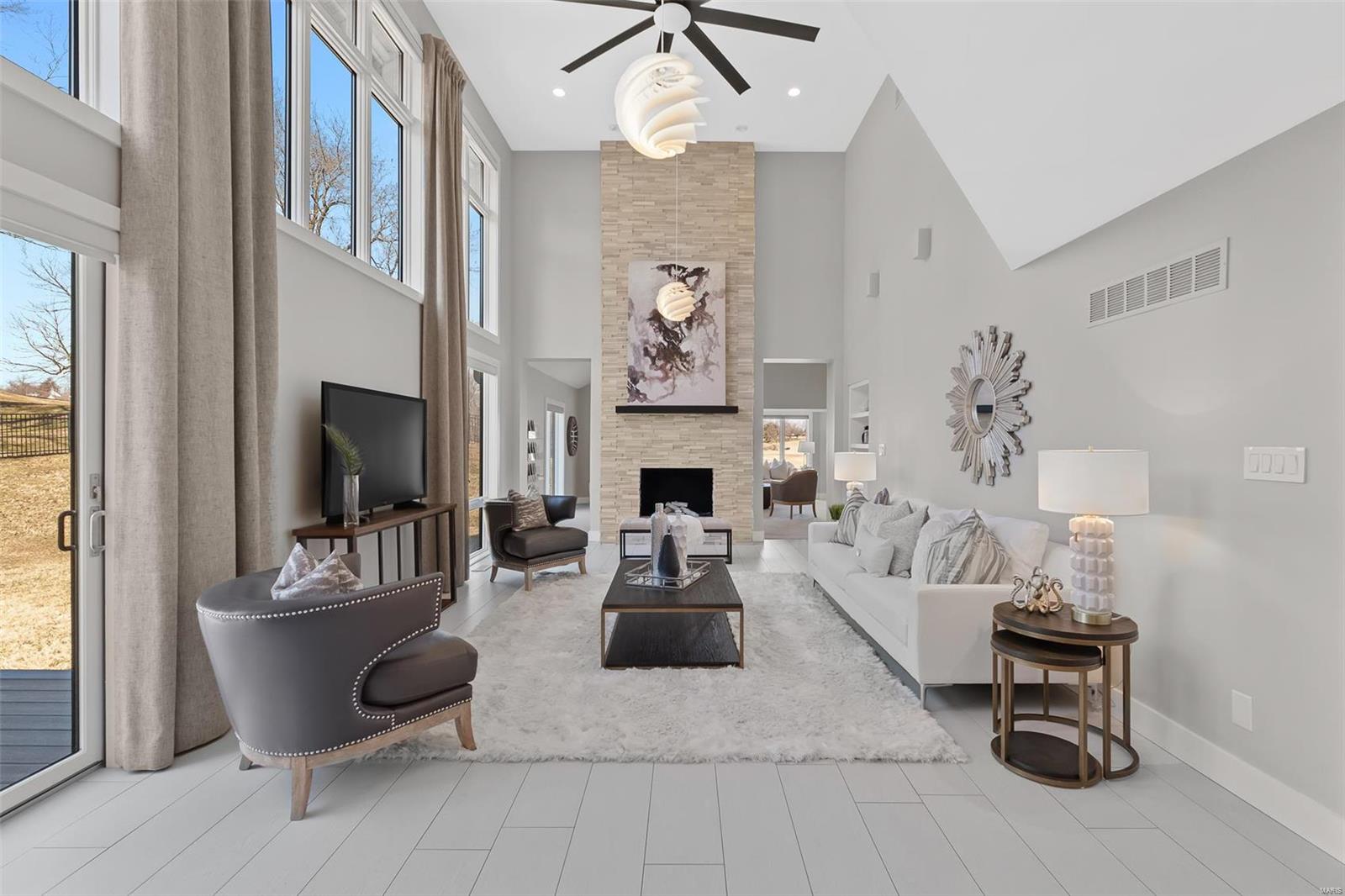 Forest Hills Club Estate Area 6 Sec 3 - Residential