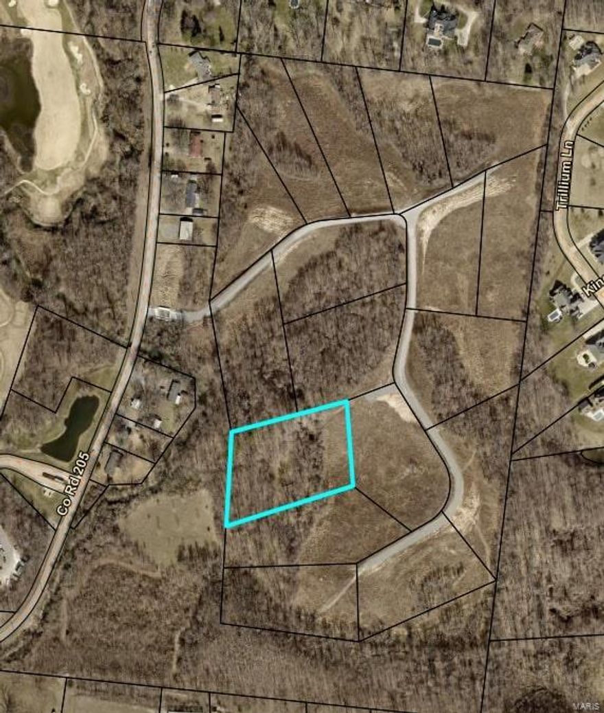 Welcome to the Highlands of Dunvegan!  Located near Dalhousie, this 46 acre subdivision is ready for you to build your next home.  There are 17 lots ranging from 2.5 acres to 3.24 acres in size.  All the streets have been installed along with electric and Spectrum.  Shared wells will be installed as the lots are sold and each home will install their own septic system.  These large lots provide the peacefulness and serenity that many properties do not offer.  Excellent location and only minutes from both Siemers Drive and Interstate 55.  With a very limited market supply of this size and type of building acreage, come check these out while you can! Additional Rooms: In Platted Subdv.