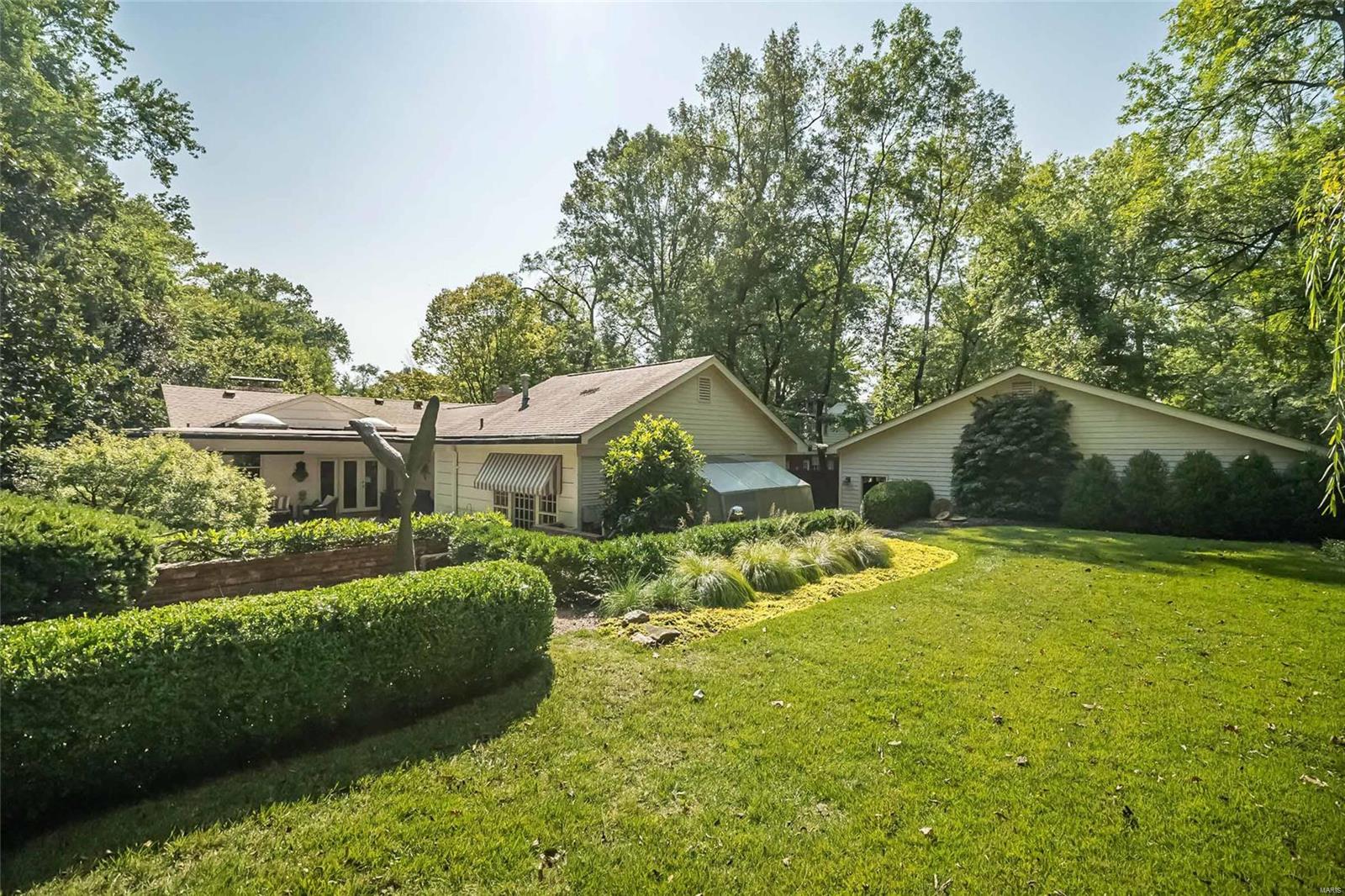 Daniel Road Improvement Association - Residential