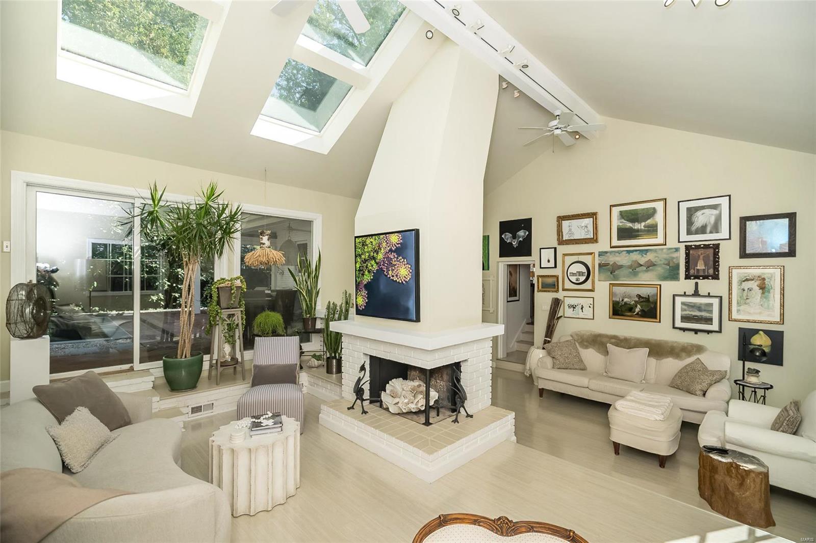 Daniel Road Improvement Association - Residential