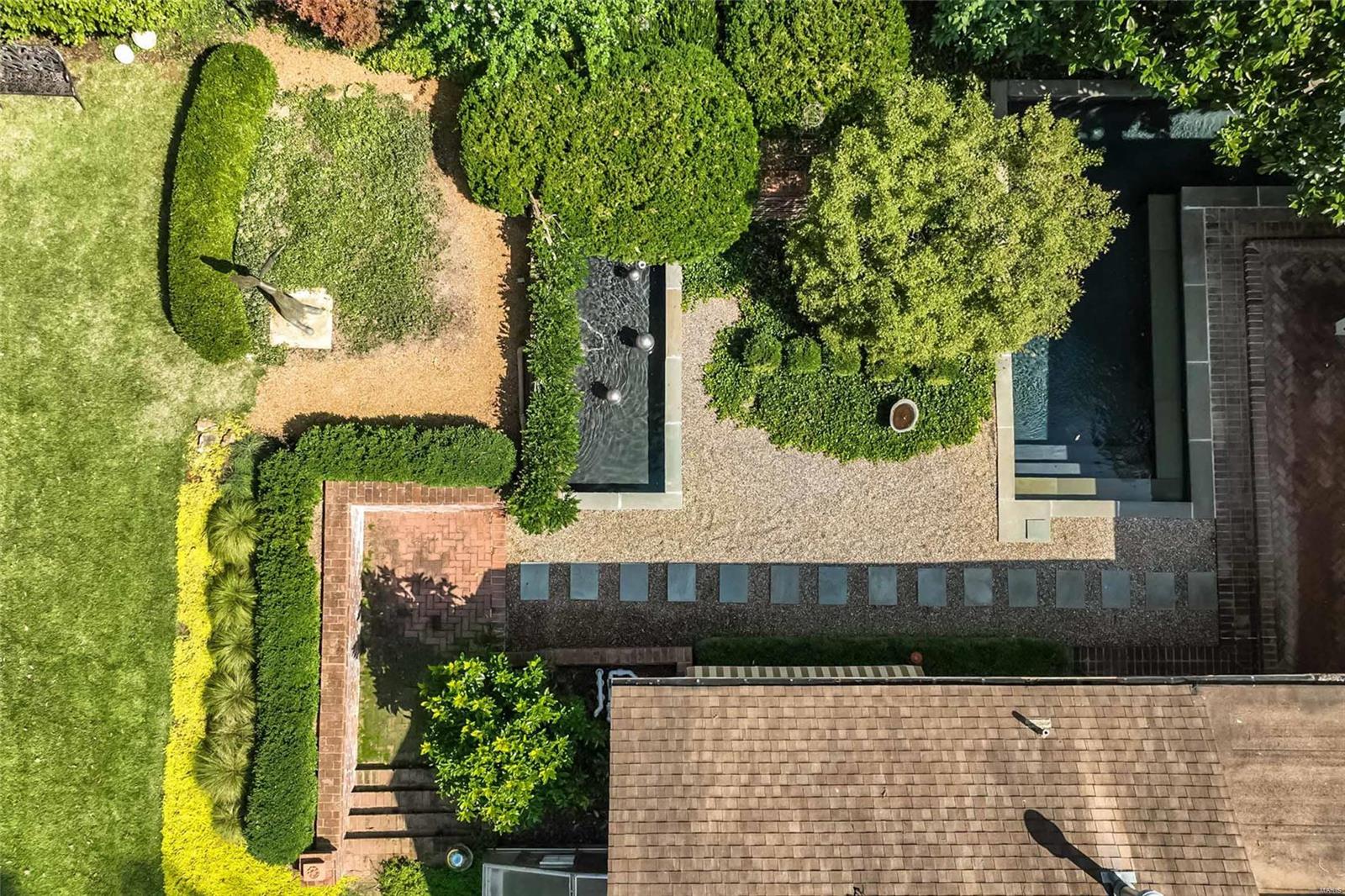 Daniel Road Improvement Association - Residential