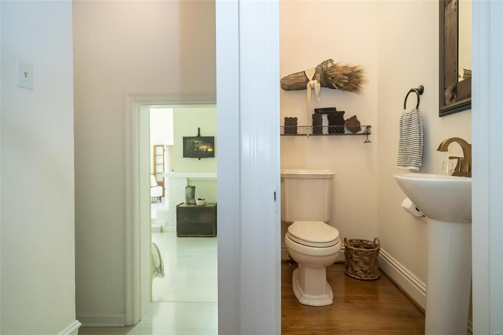 Daniel Road Improvement Association - Residential