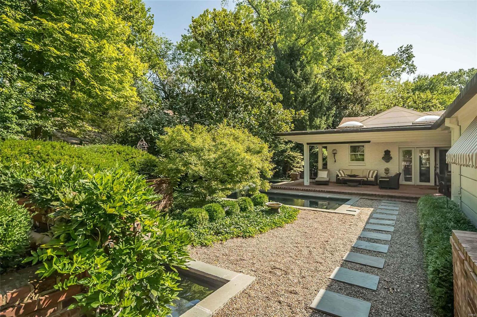 Daniel Road Improvement Association - Residential