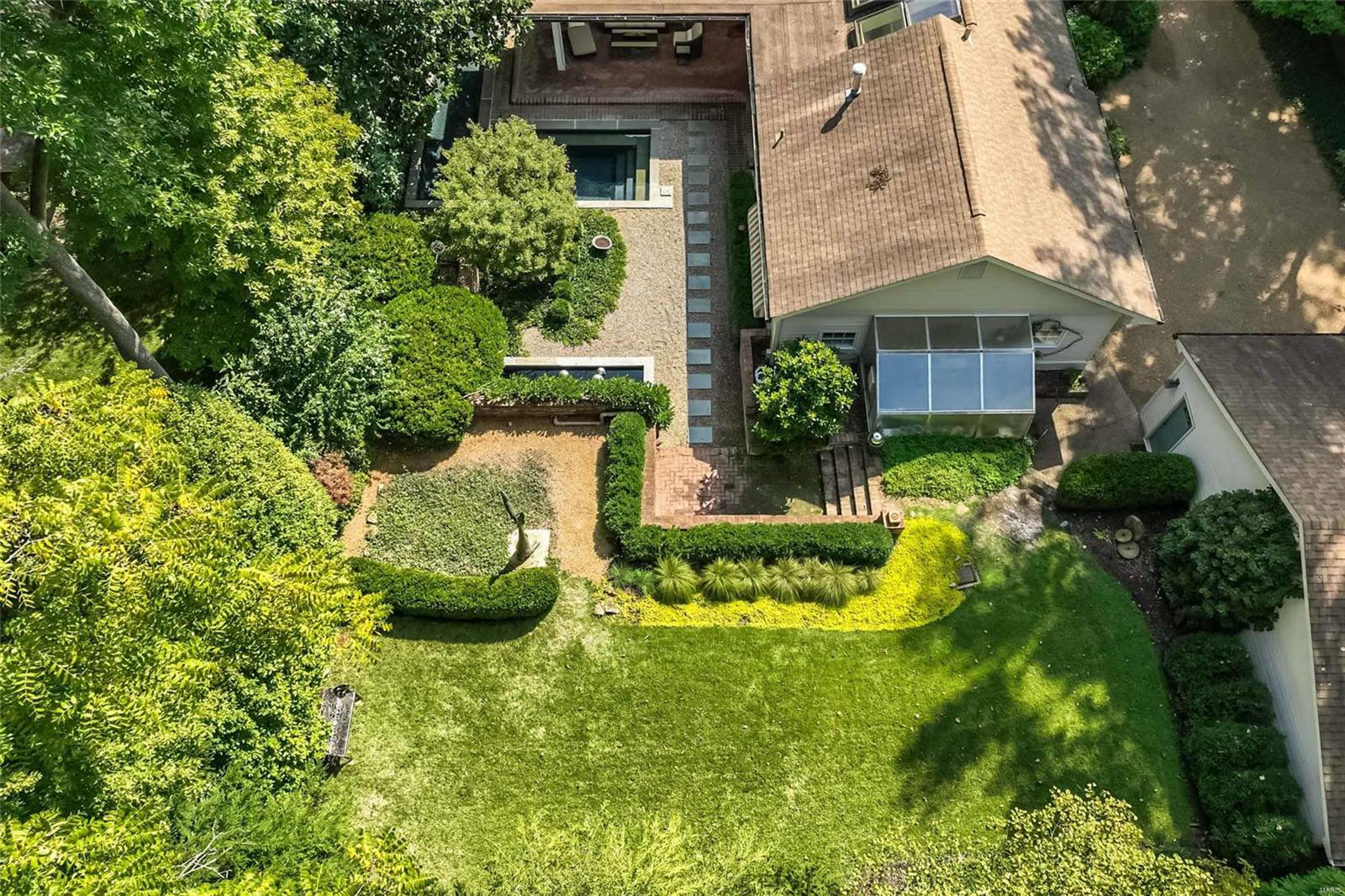 Daniel Road Improvement Association - Residential