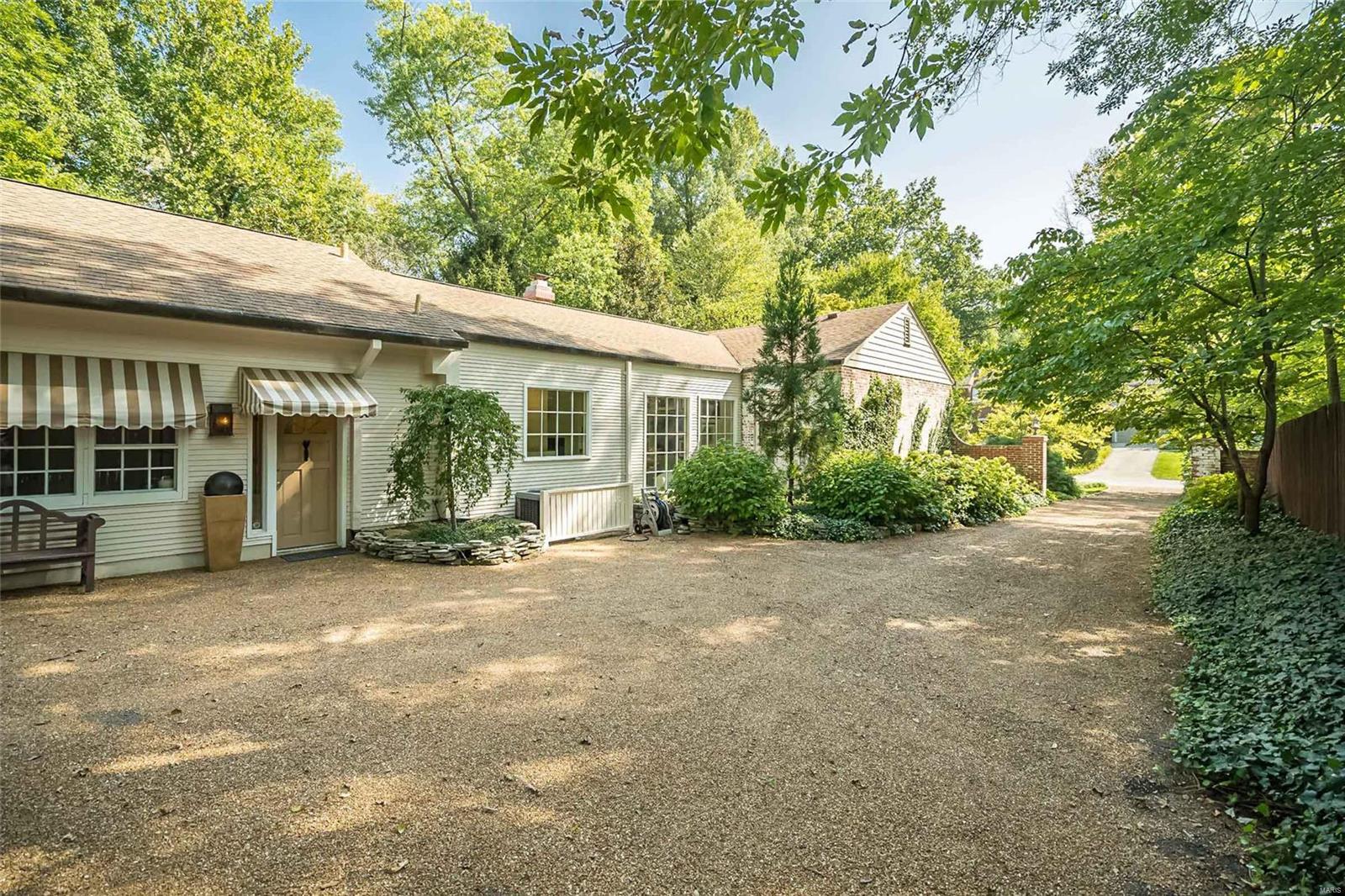 Daniel Road Improvement Association - Residential