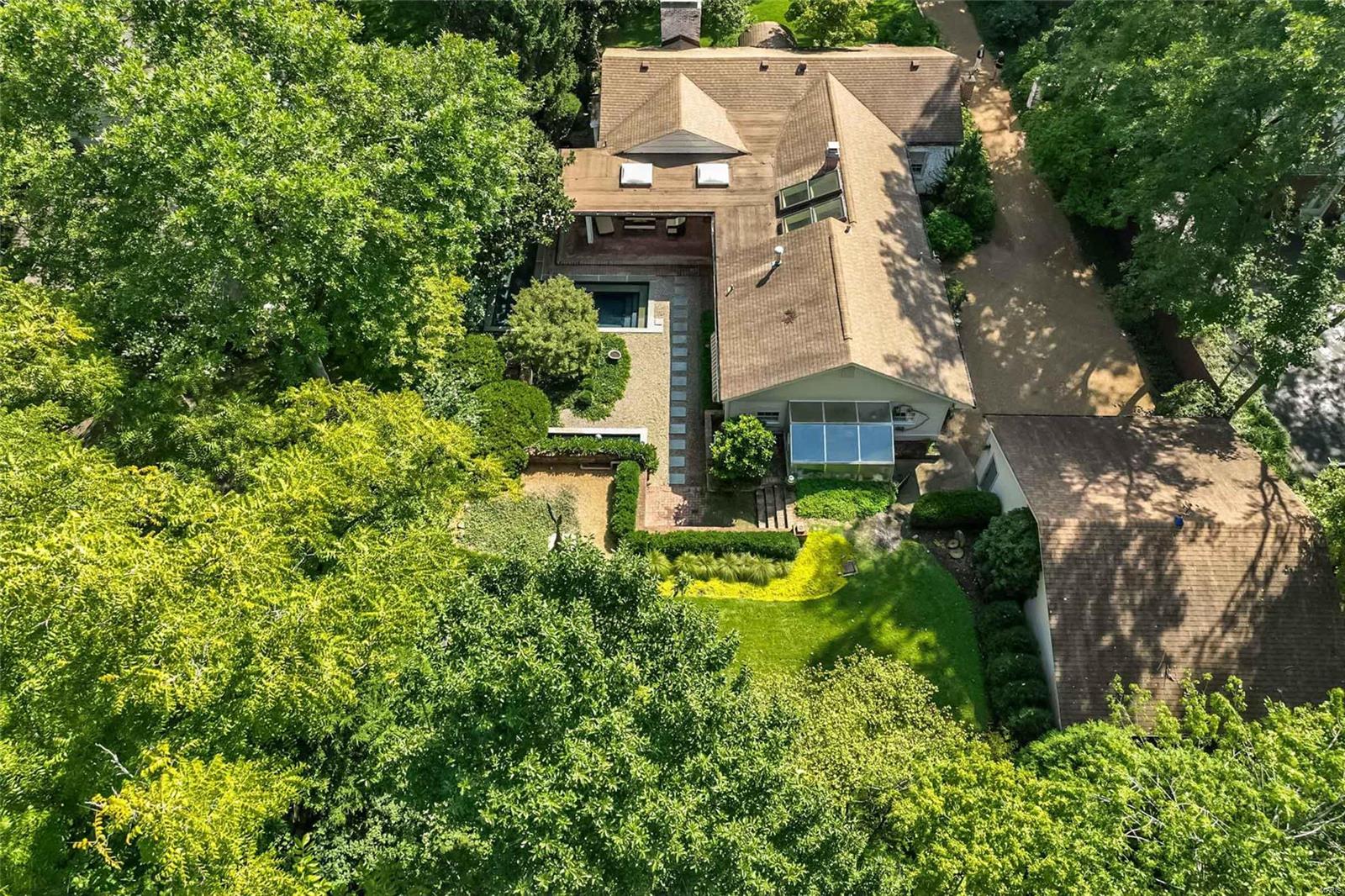 Daniel Road Improvement Association - Residential