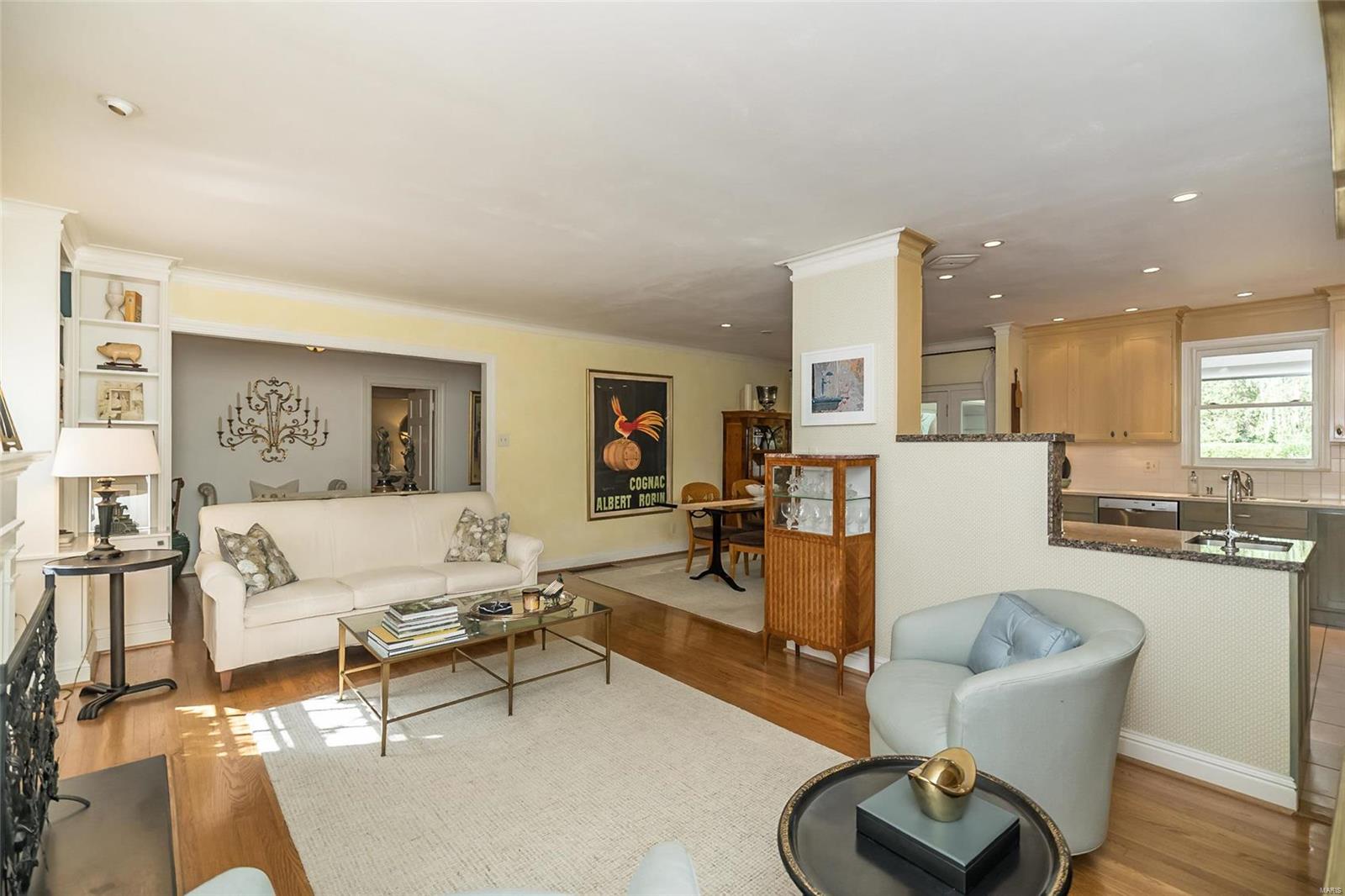 Daniel Road Improvement Association - Residential